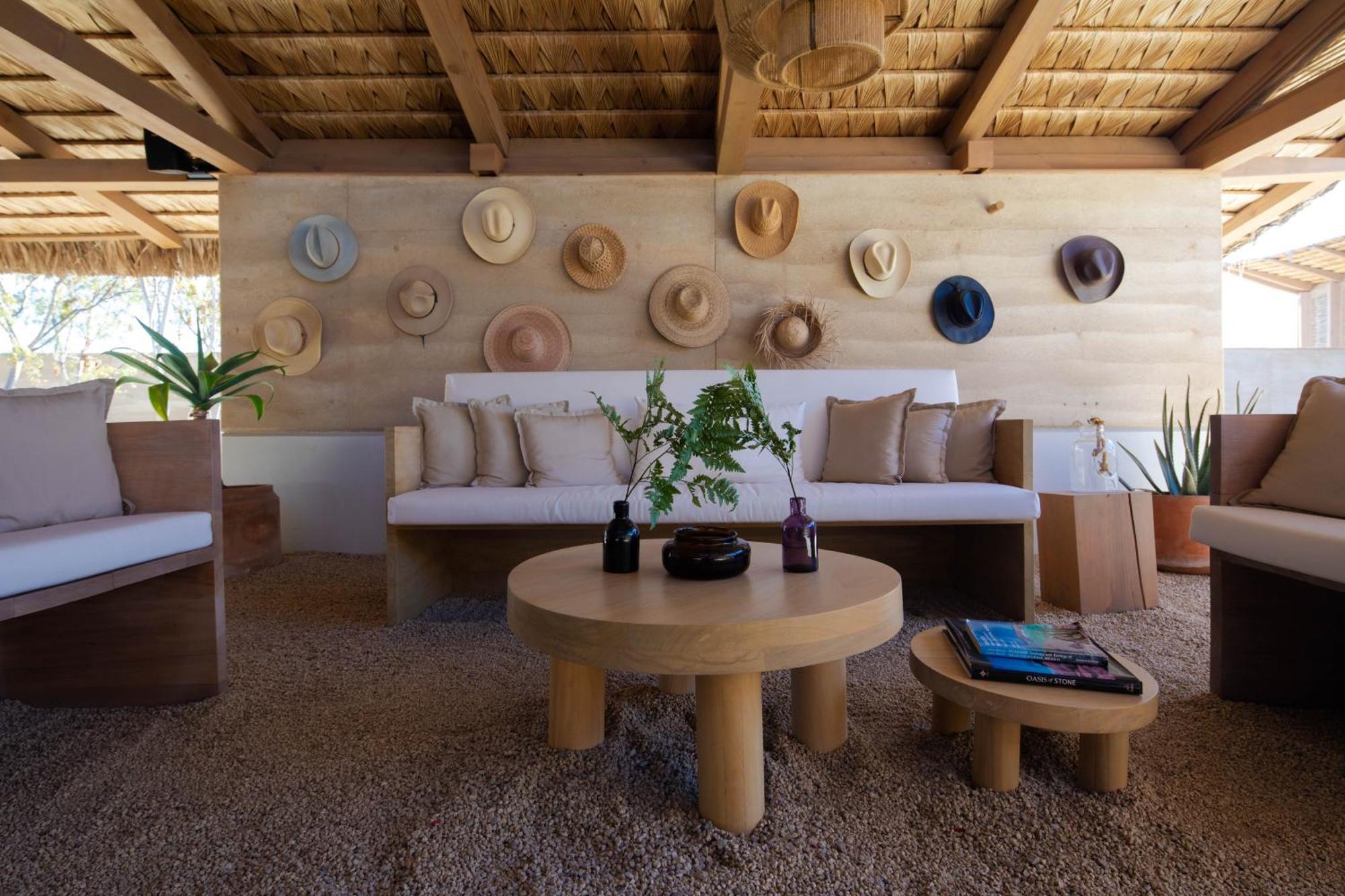 El Perdido Desert Dream- Todos Santos Adults Only — foto 4