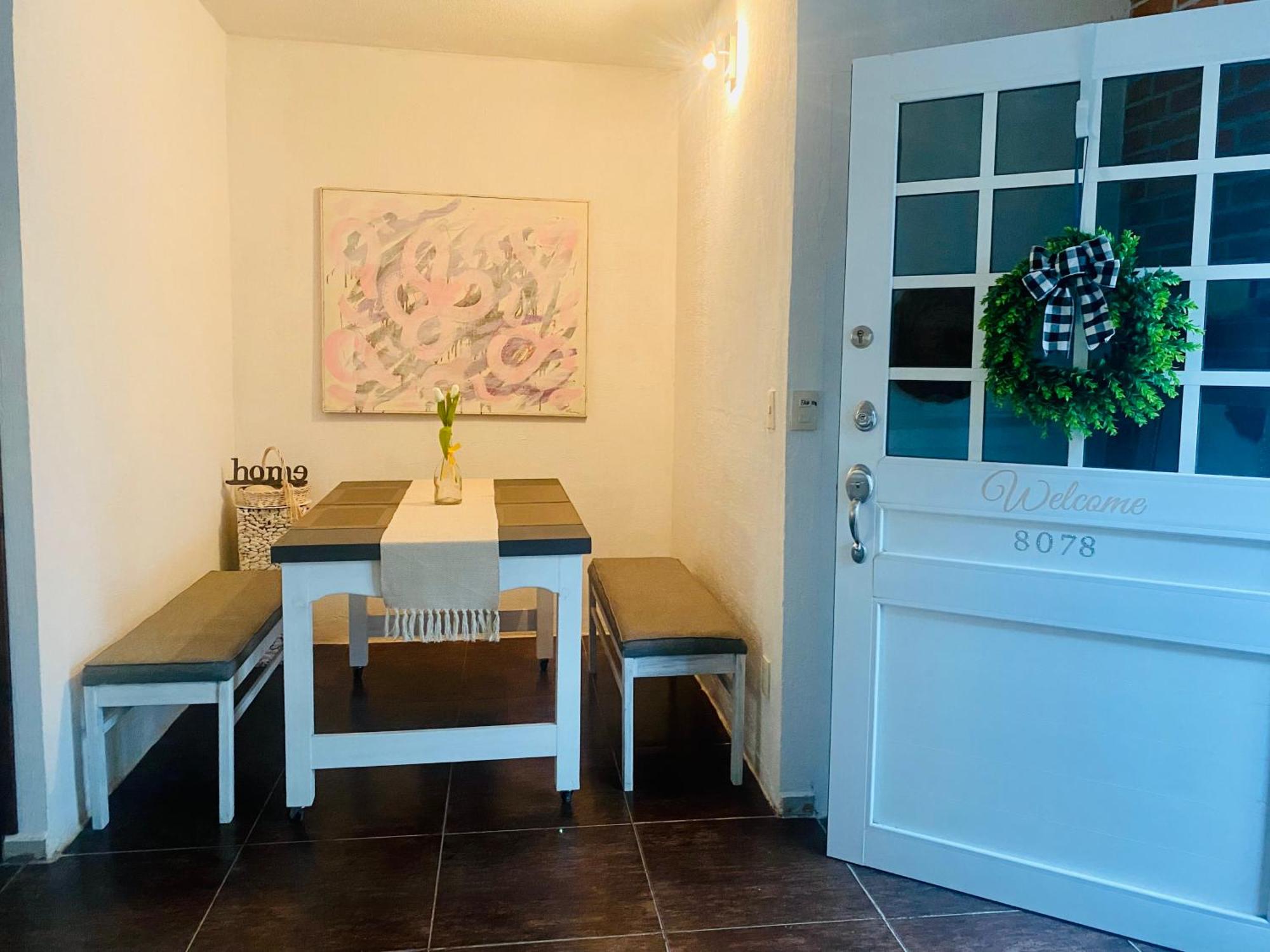 Cozy espacious welcoming apartment PET FRIENDLY, foto 9
