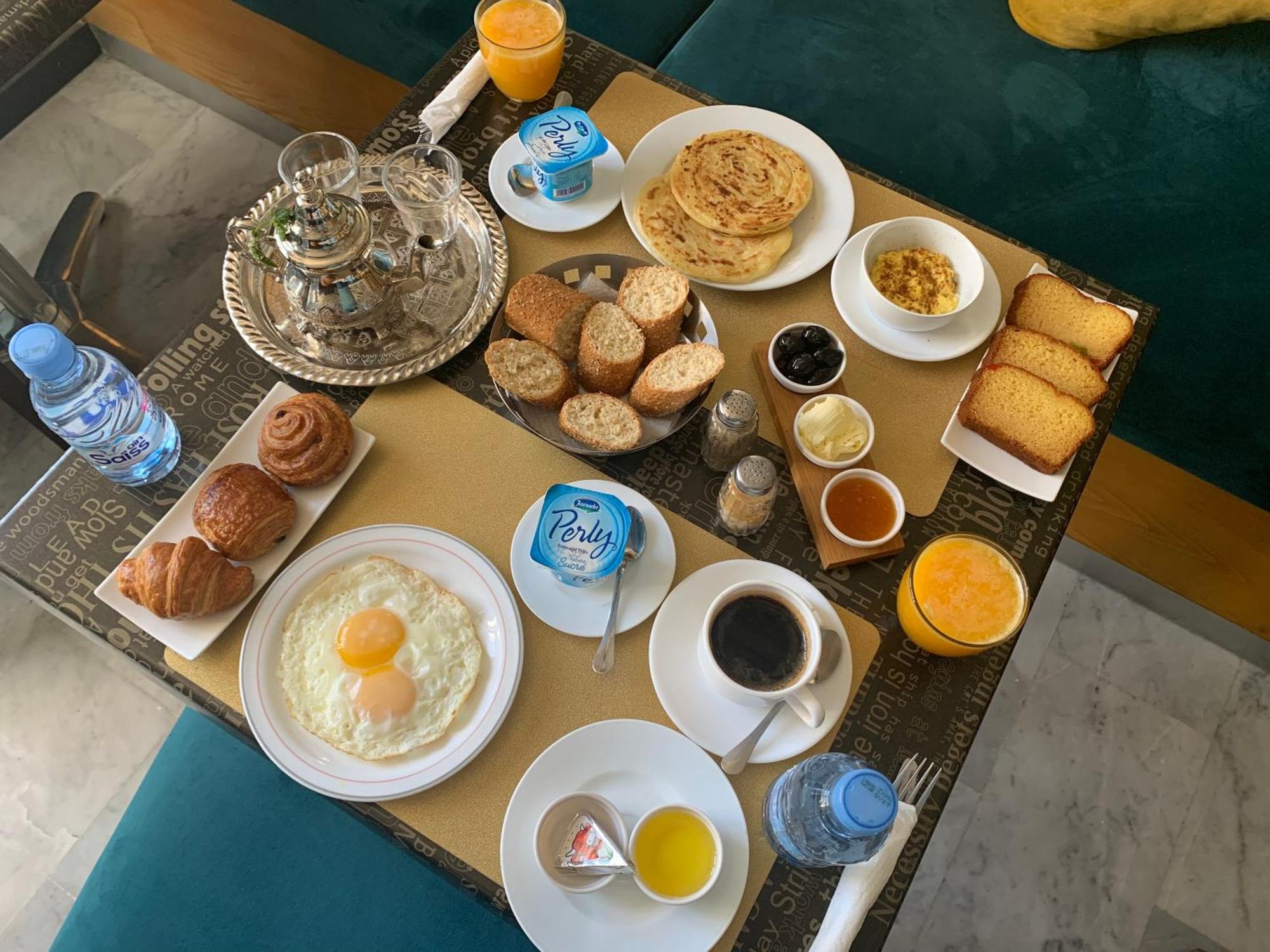 Royal Hotel Rabat — foto 2