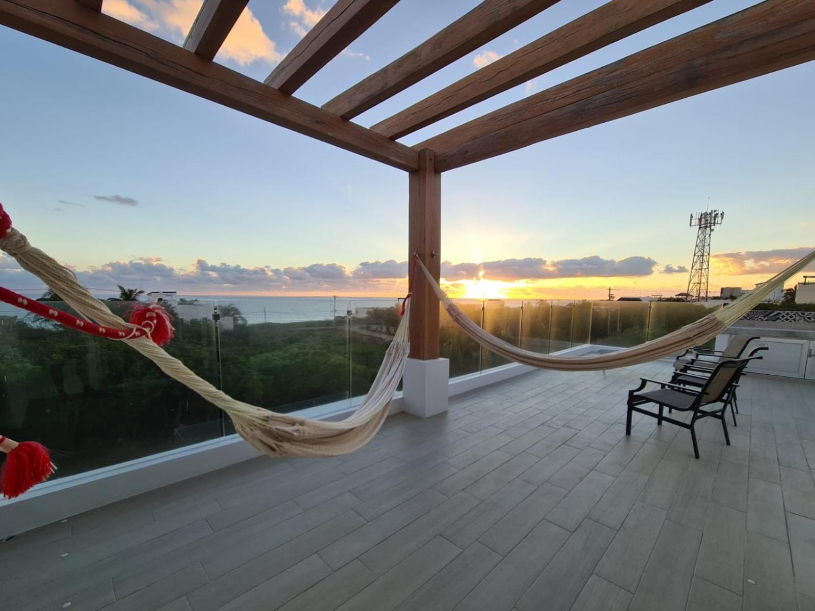 Luxury Villa Cascada- infinity oceanview pool and elevator, imagen 2