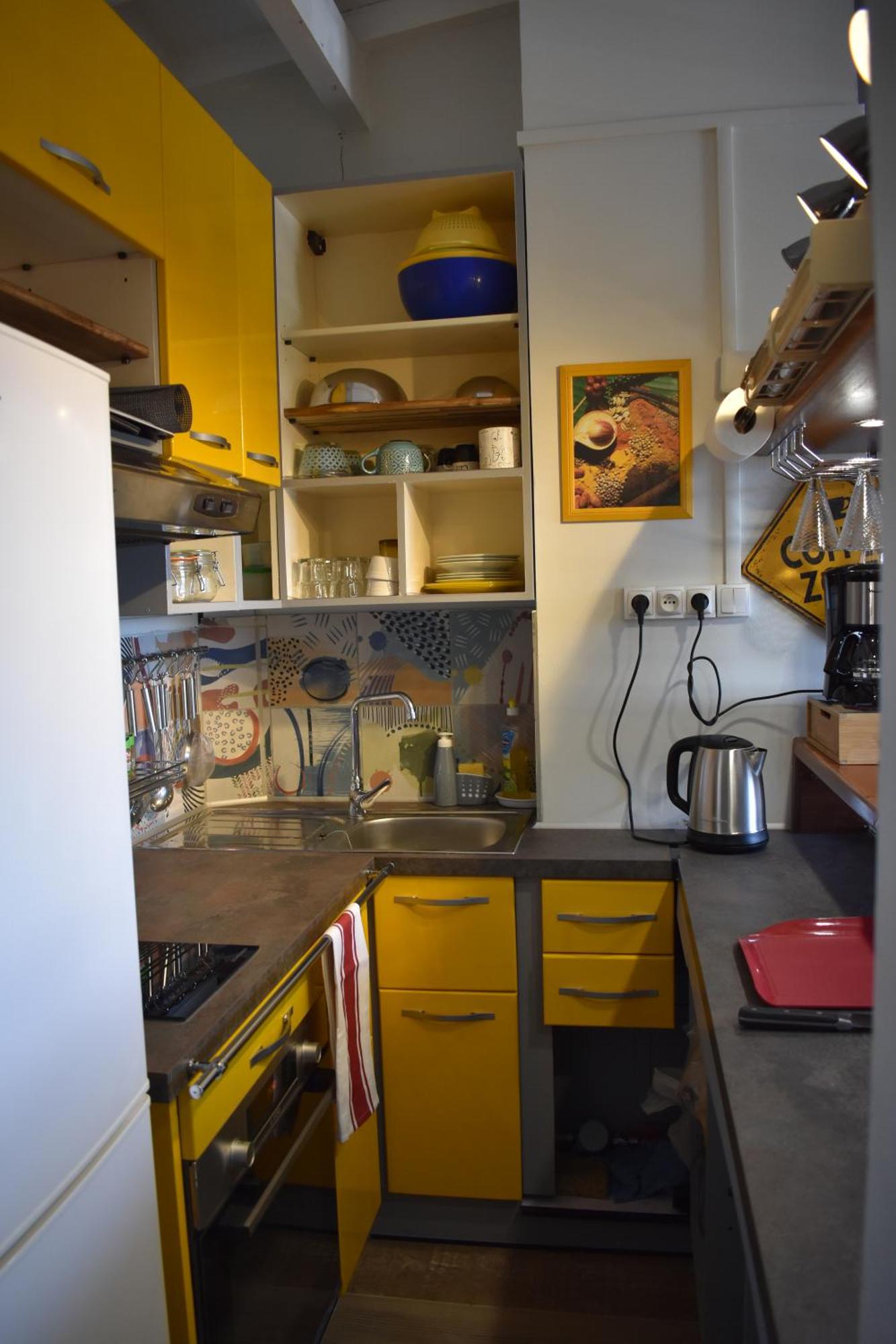 Blue lagon appart, foto 9