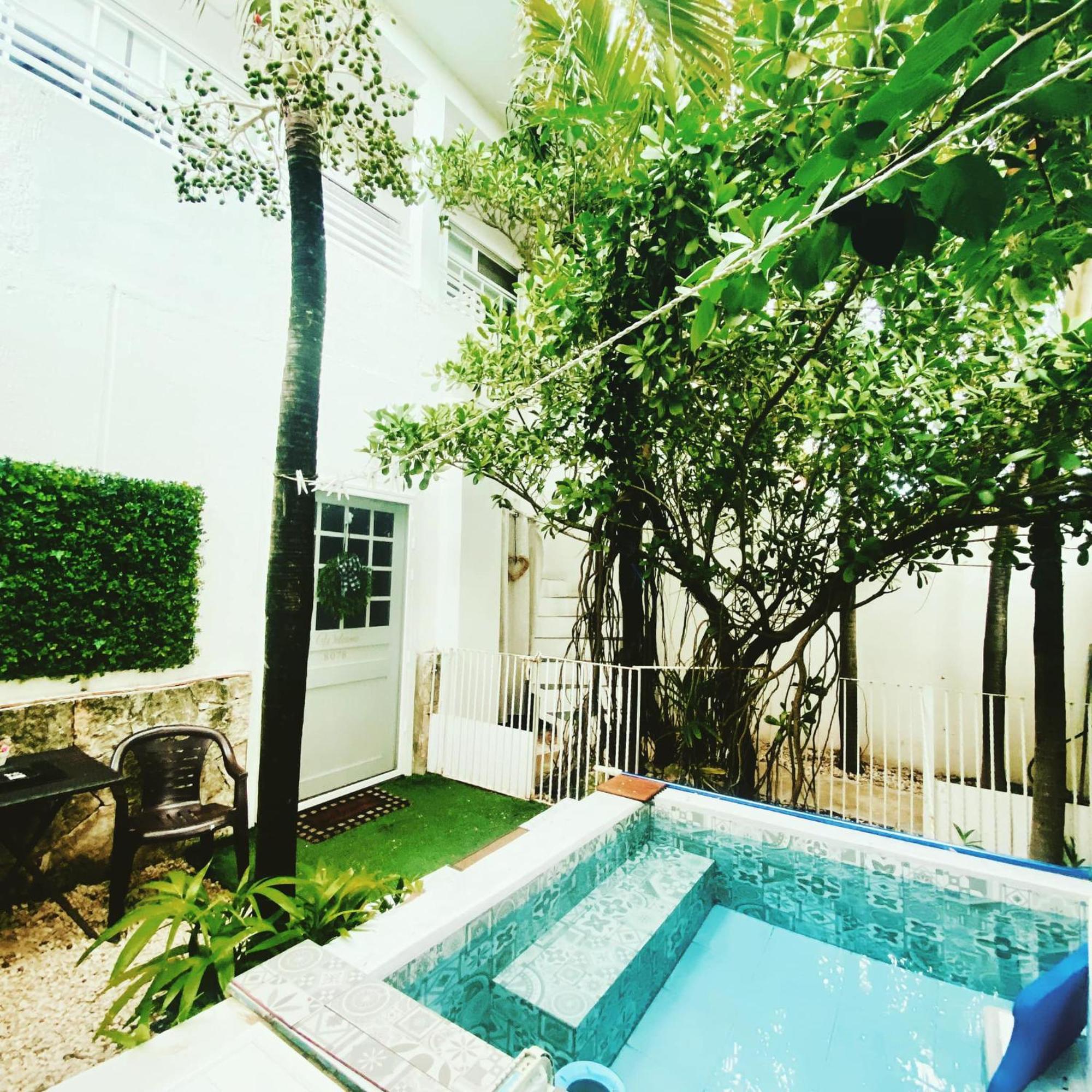 Cozy Tiny Studio AcasadiAlexPlayadelCarmen, imagen 5