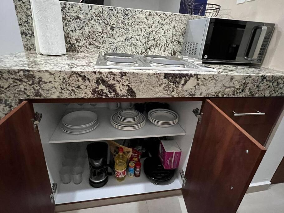 New & beautiful apartment GF with private pool, foto 10