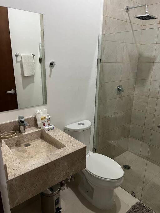 New & beautiful apartment GF with private pool, foto 11