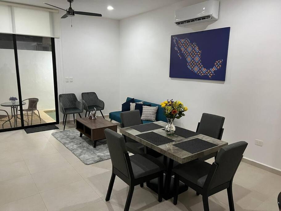 New & beautiful apartment GF with private pool, foto 14