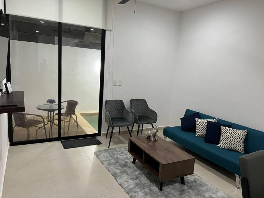 New & beautiful apartment GF with private pool, foto 8
