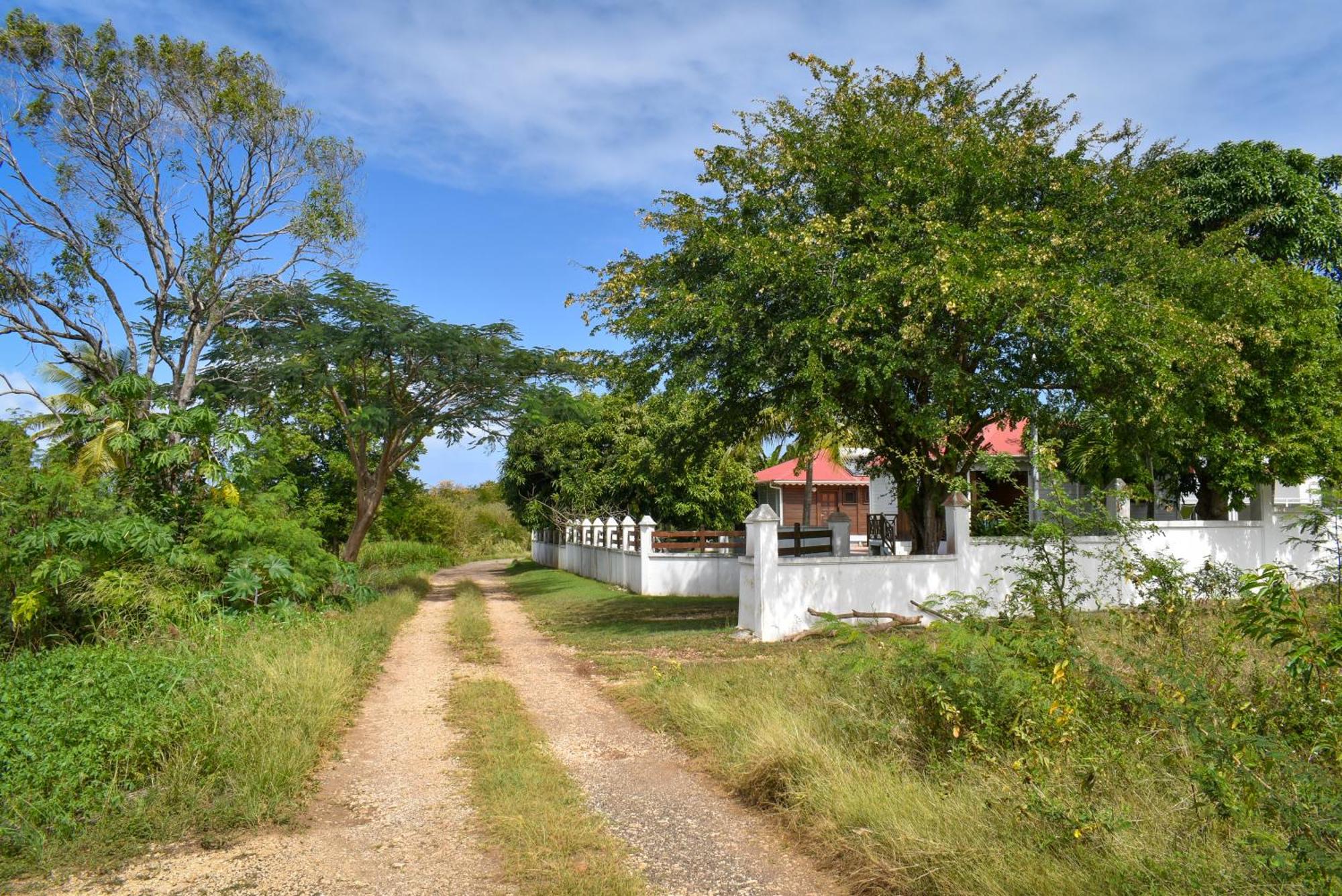Gîtes du Domaine de la Canne à Sucre, foto 12
