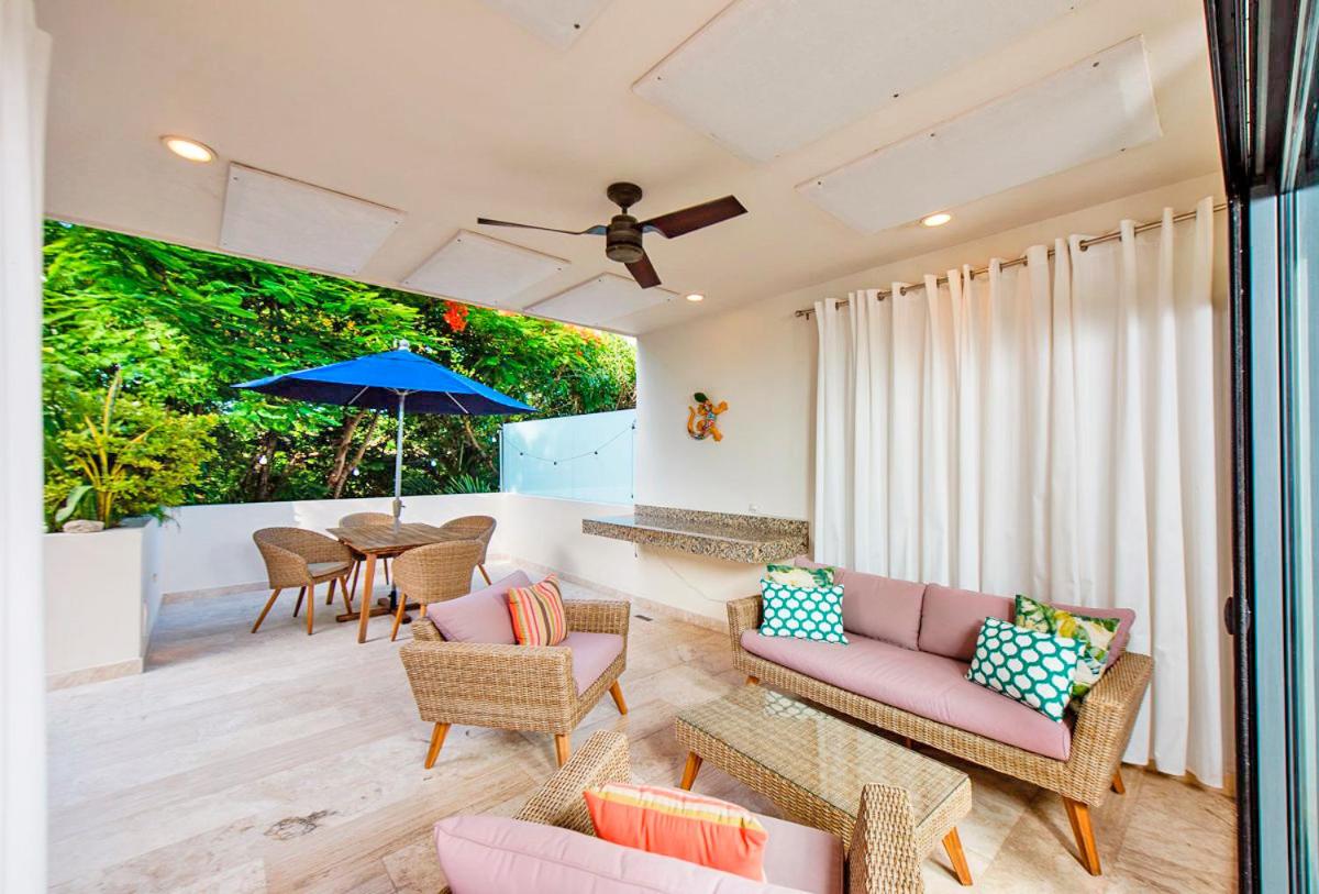 Terrazas Luxury Retreat, foto 13