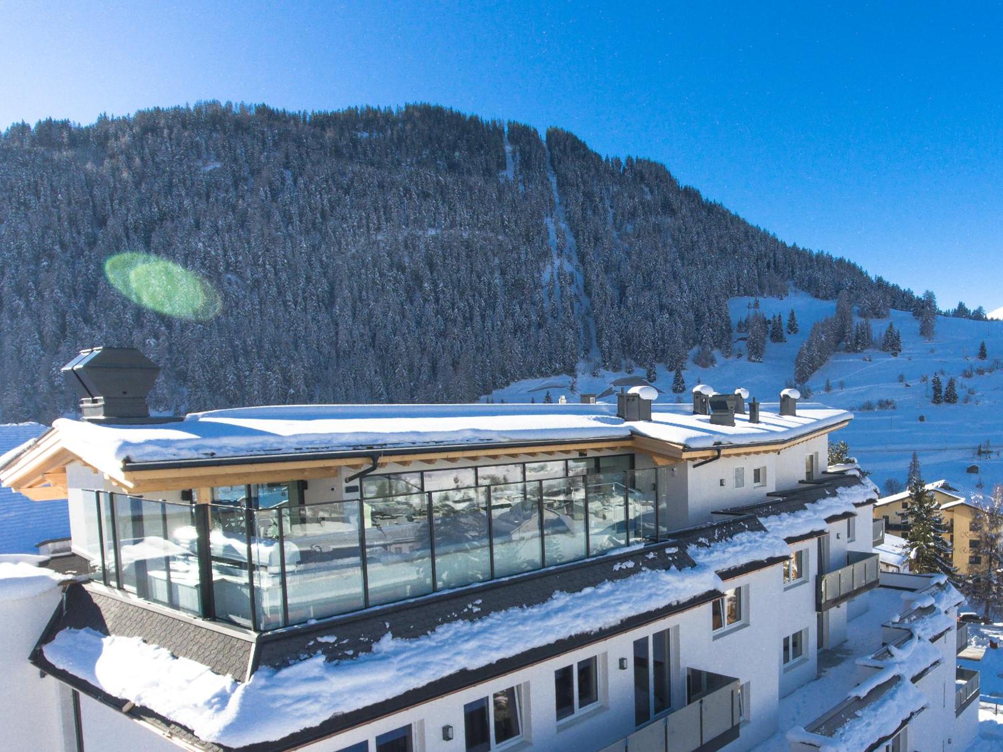 Suites Nauders by mein Almhof Superior