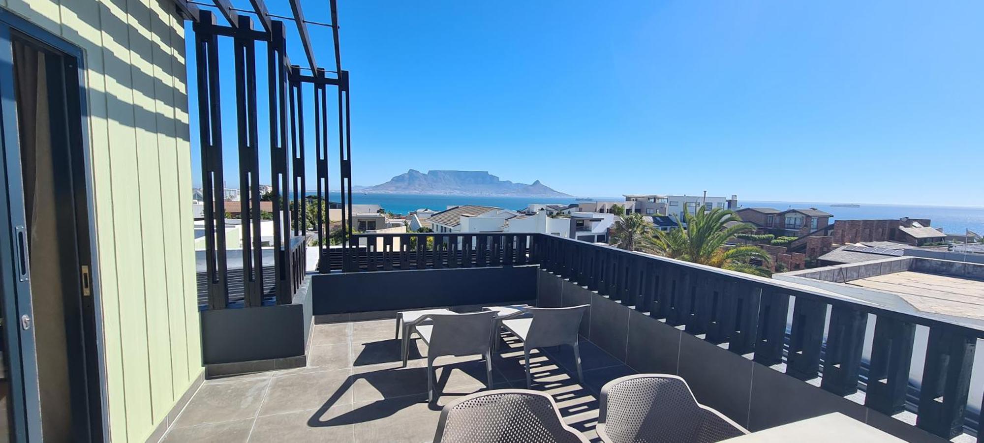 Thyme Spent Bloubergstrand — photo 3