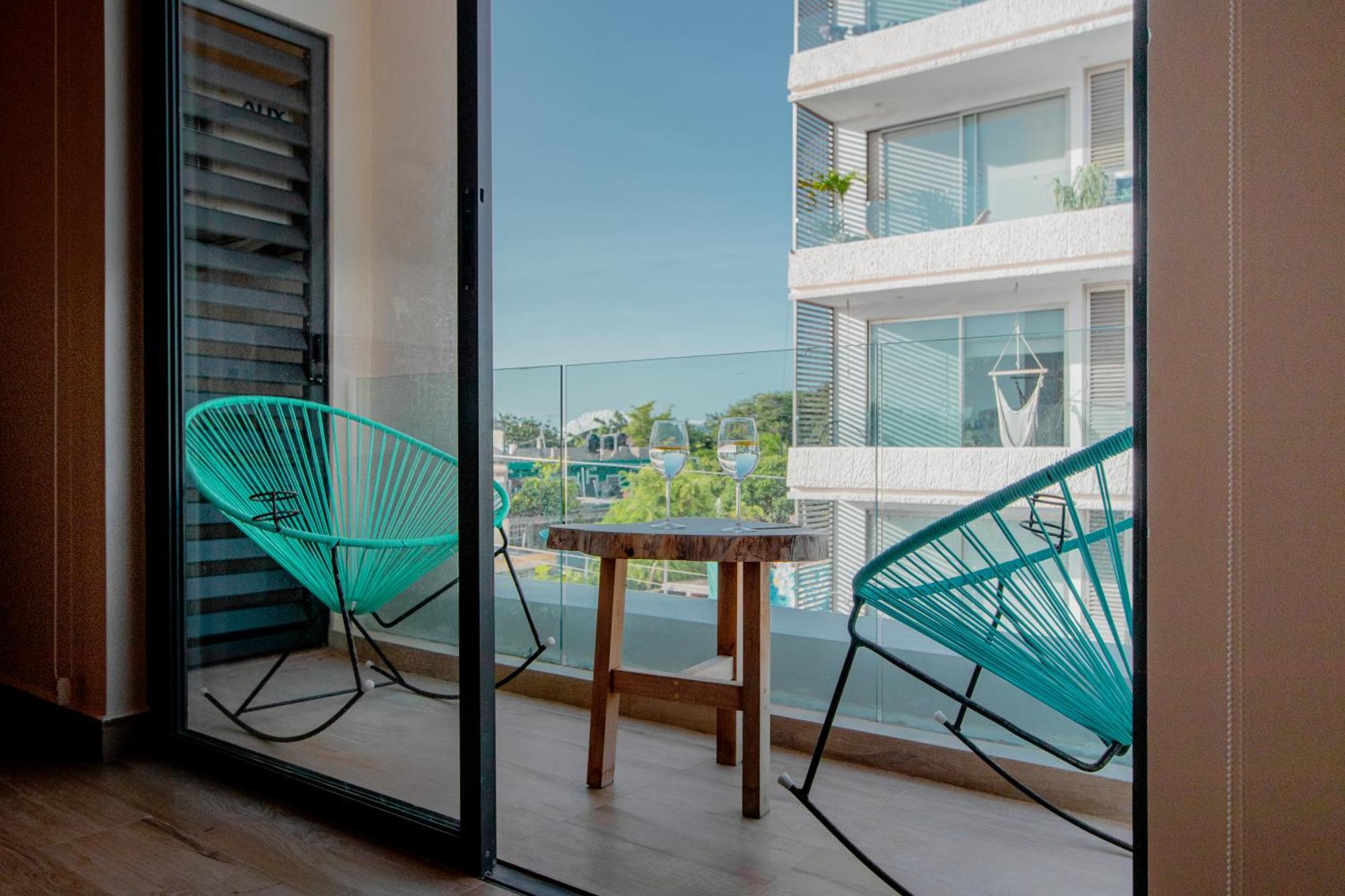 Condos with ocean view pool in Av 10 & 60 street, foto 16