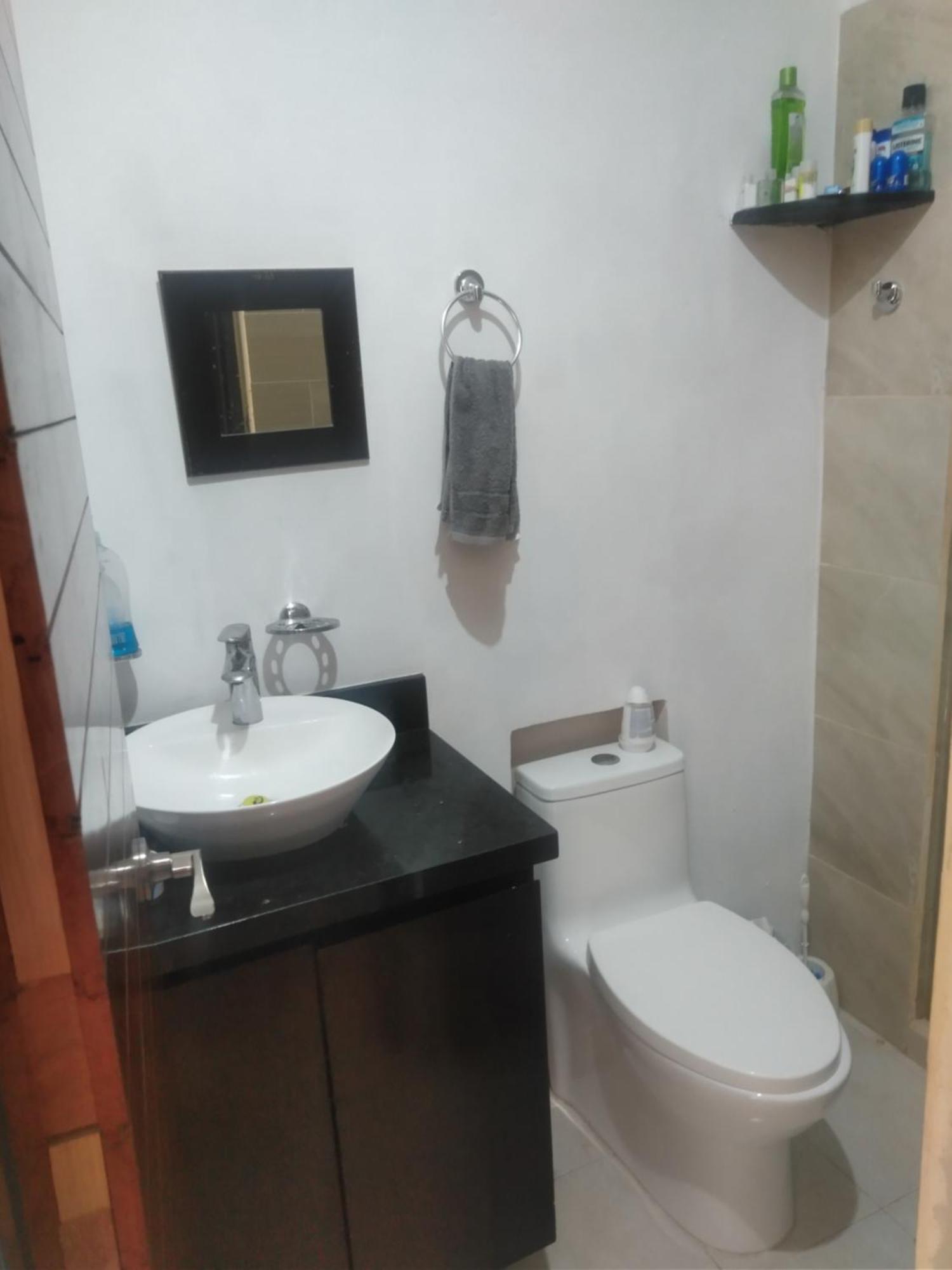 Habitación privada Bonfil3 a 10min del aeropuerto, foto 6