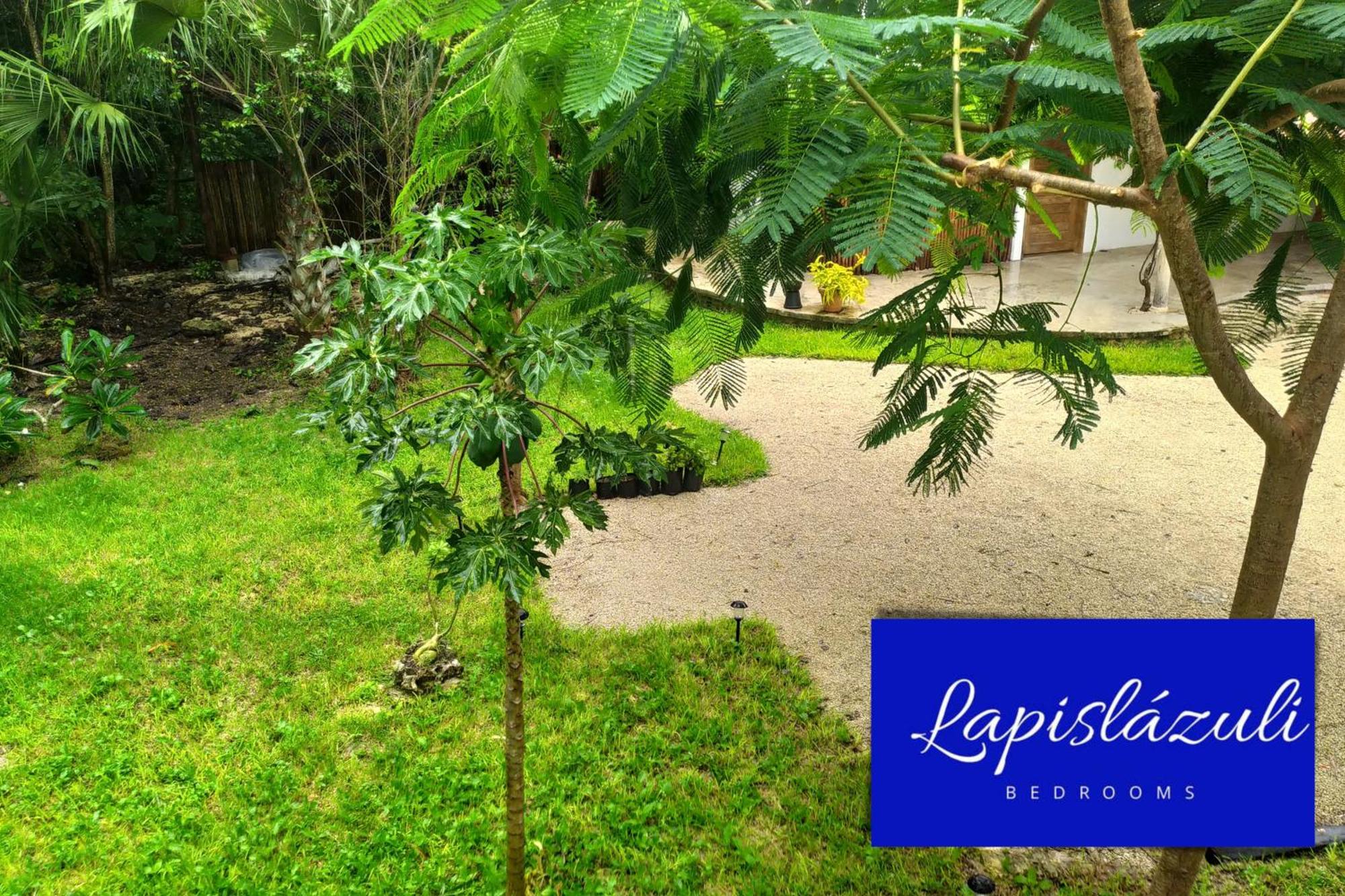 Estancia Lapislázuli, foto 6