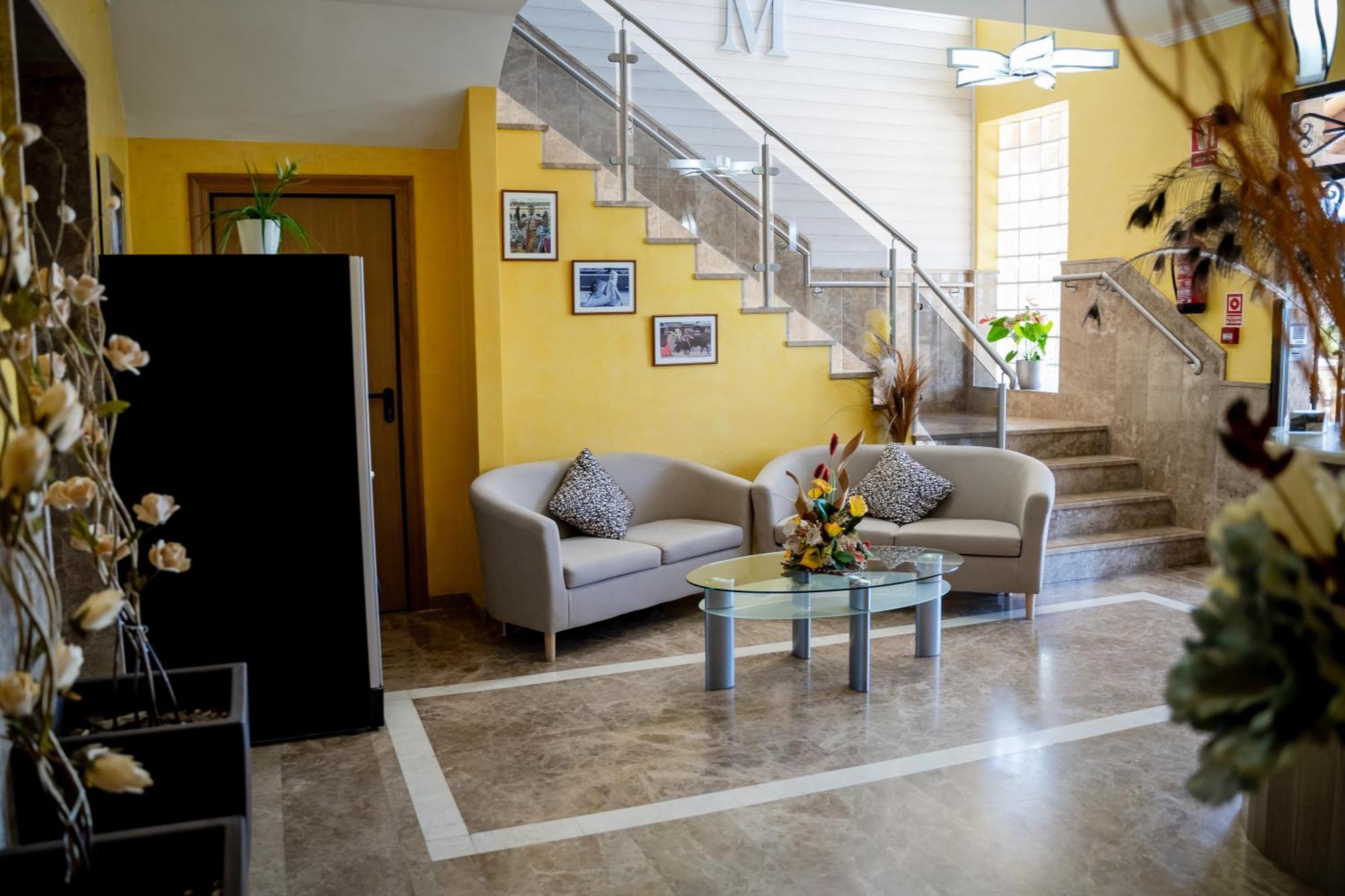 Hotel Malena — photo 4
