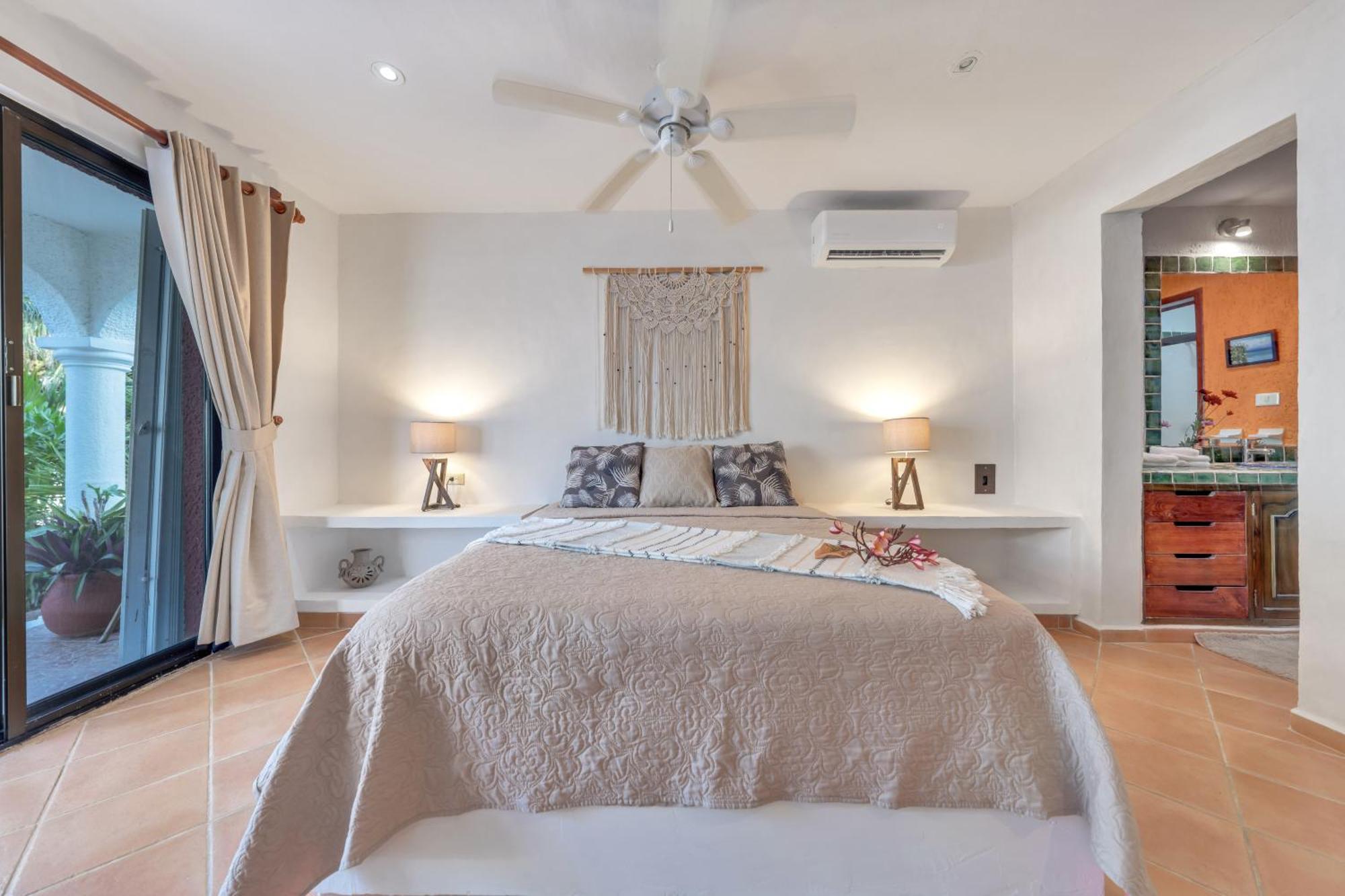Casa Vista al Mar Isla Mujeres, imagen 4