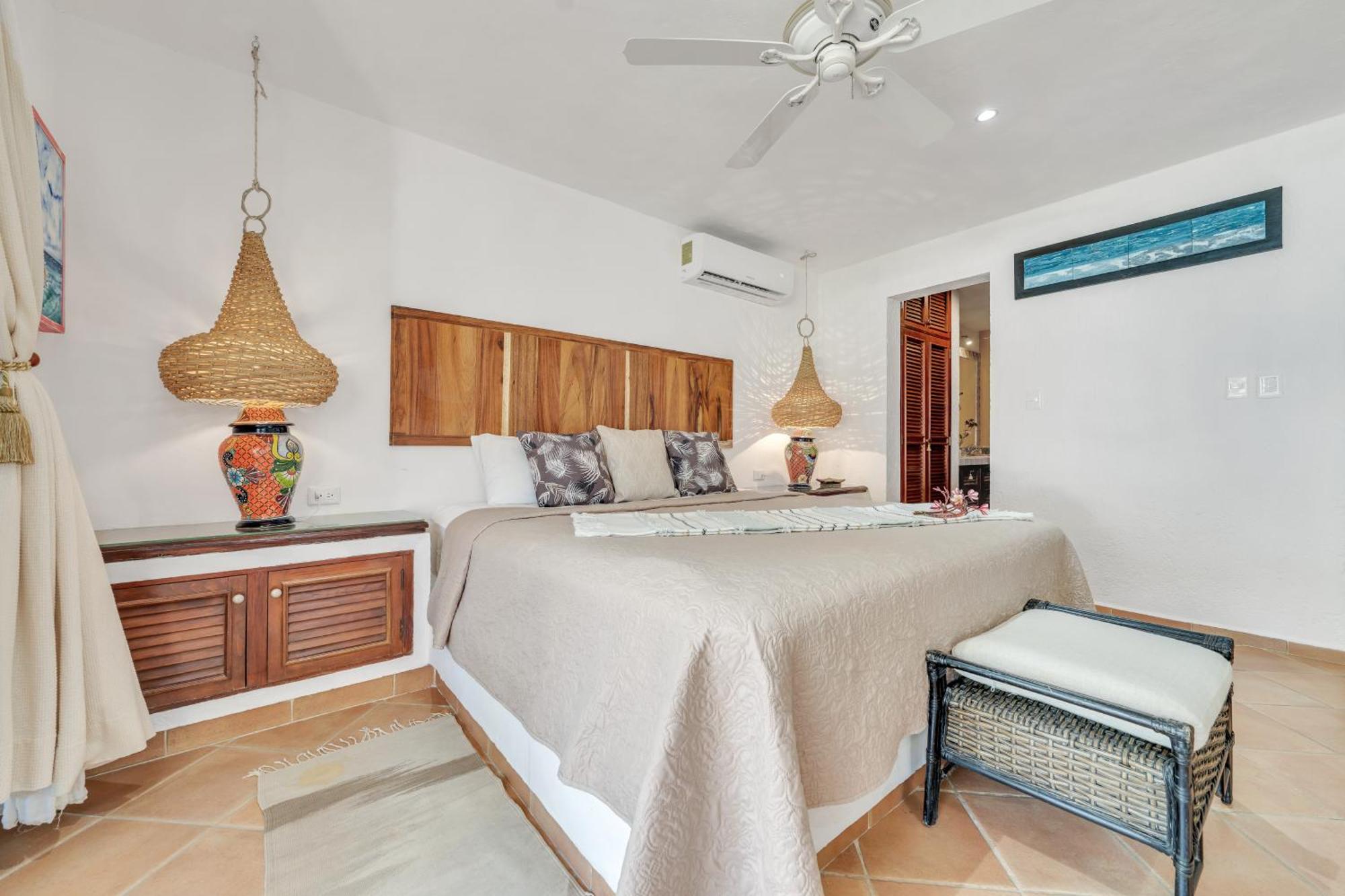 Casa Vista al Mar Isla Mujeres, imagen 3