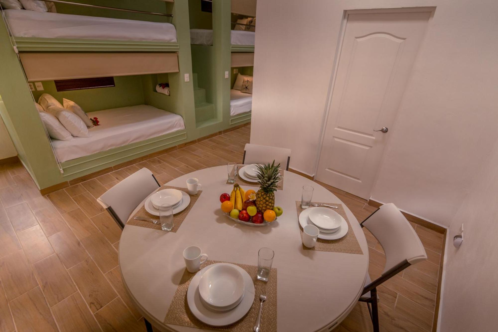 Azcapri Villa Boutique & Spa, foto 12