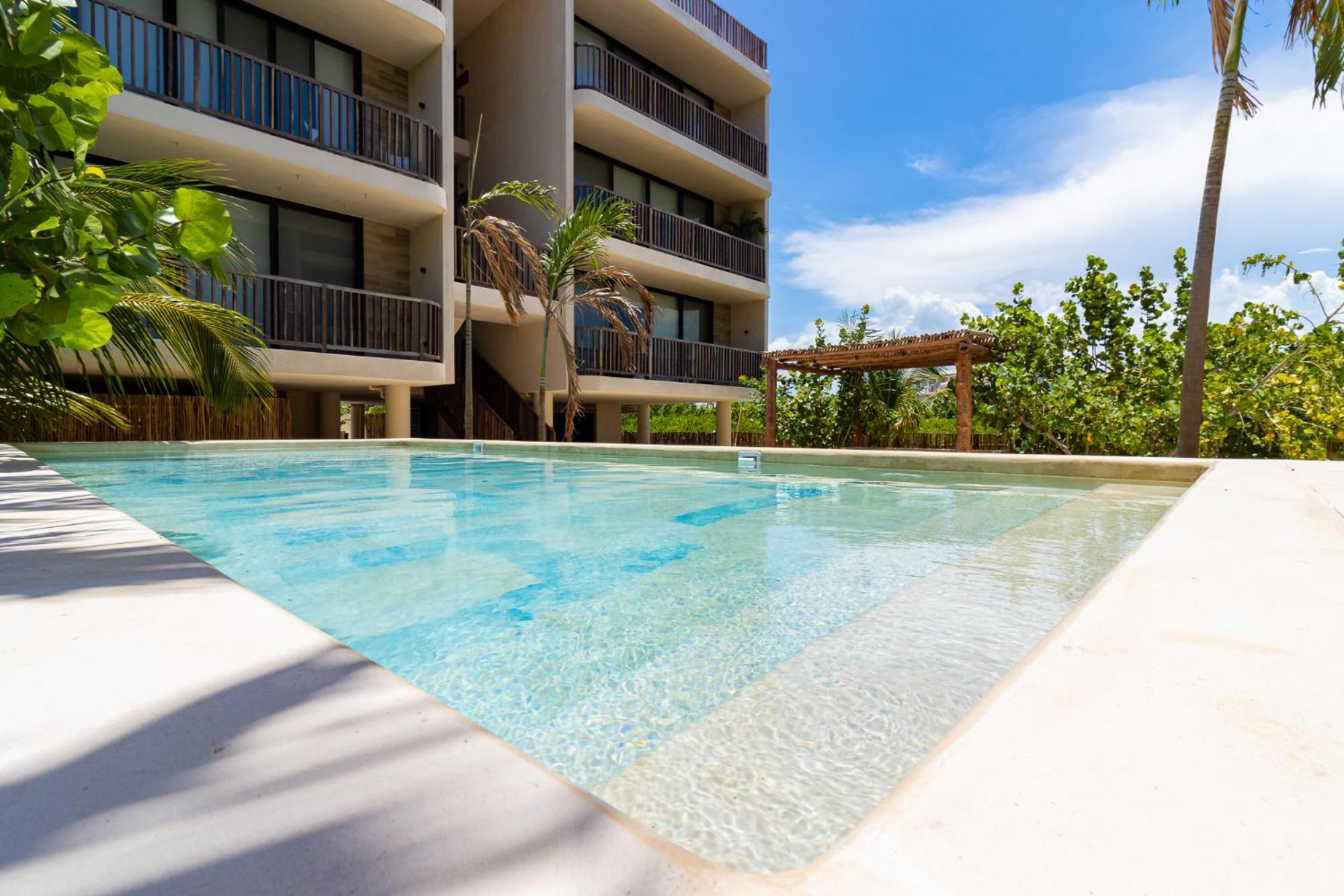 Ocean View Loft in Punta Cocos - D102, imagen 4
