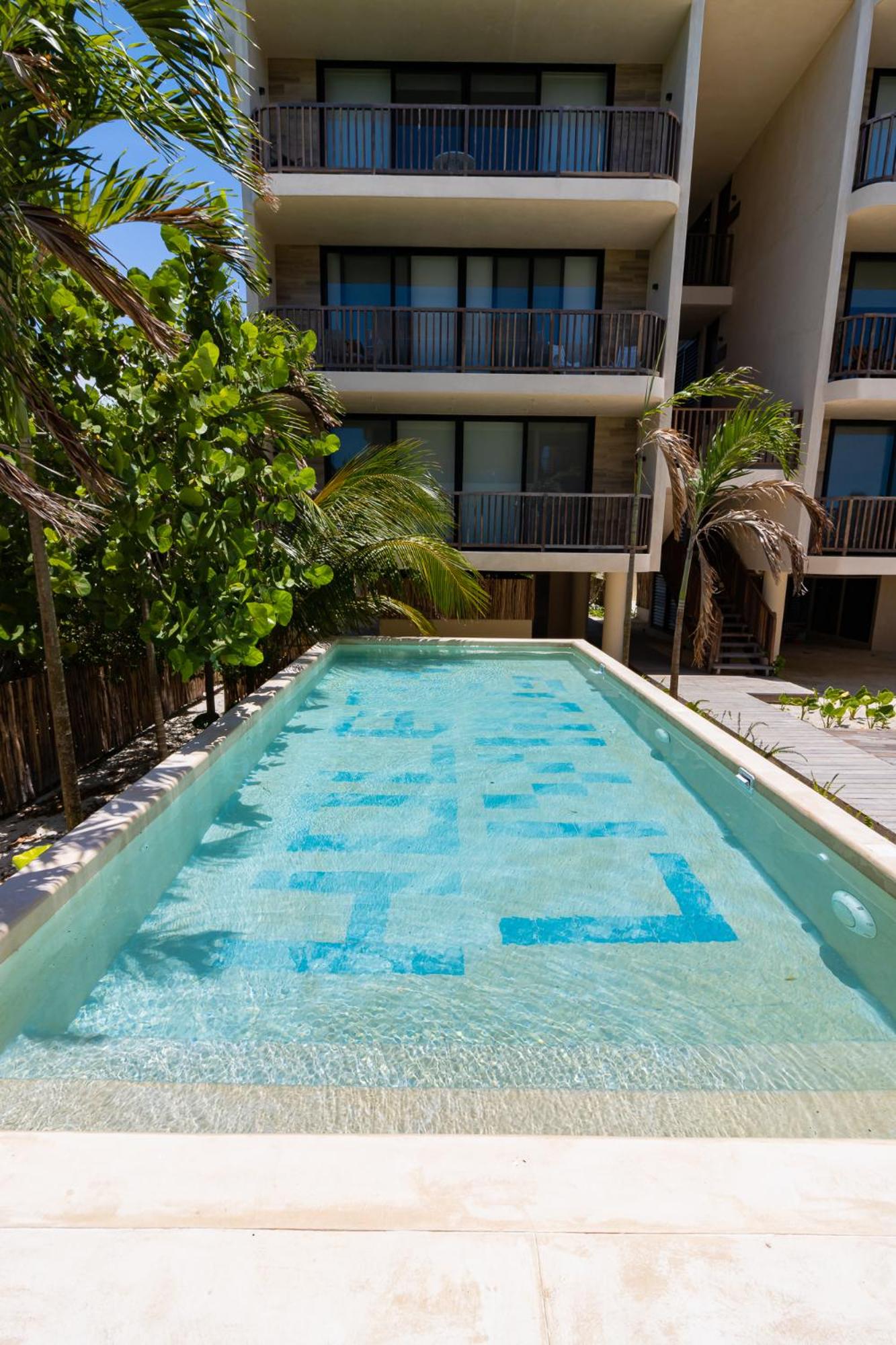 Ocean View Loft in Punta Cocos - D102, foto 6