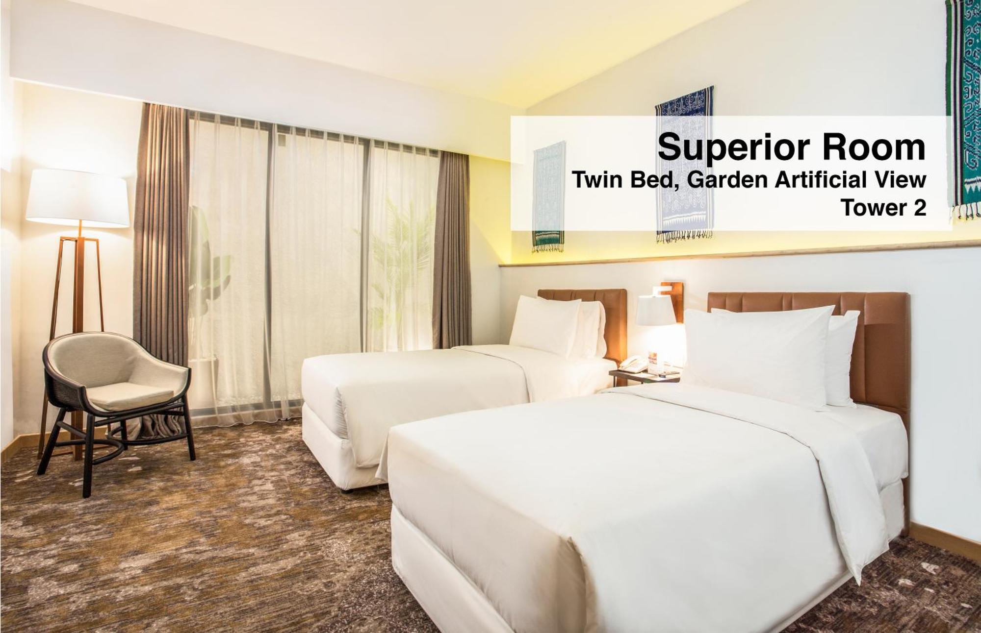 Swiss-Belinn Singkawang — foto 2