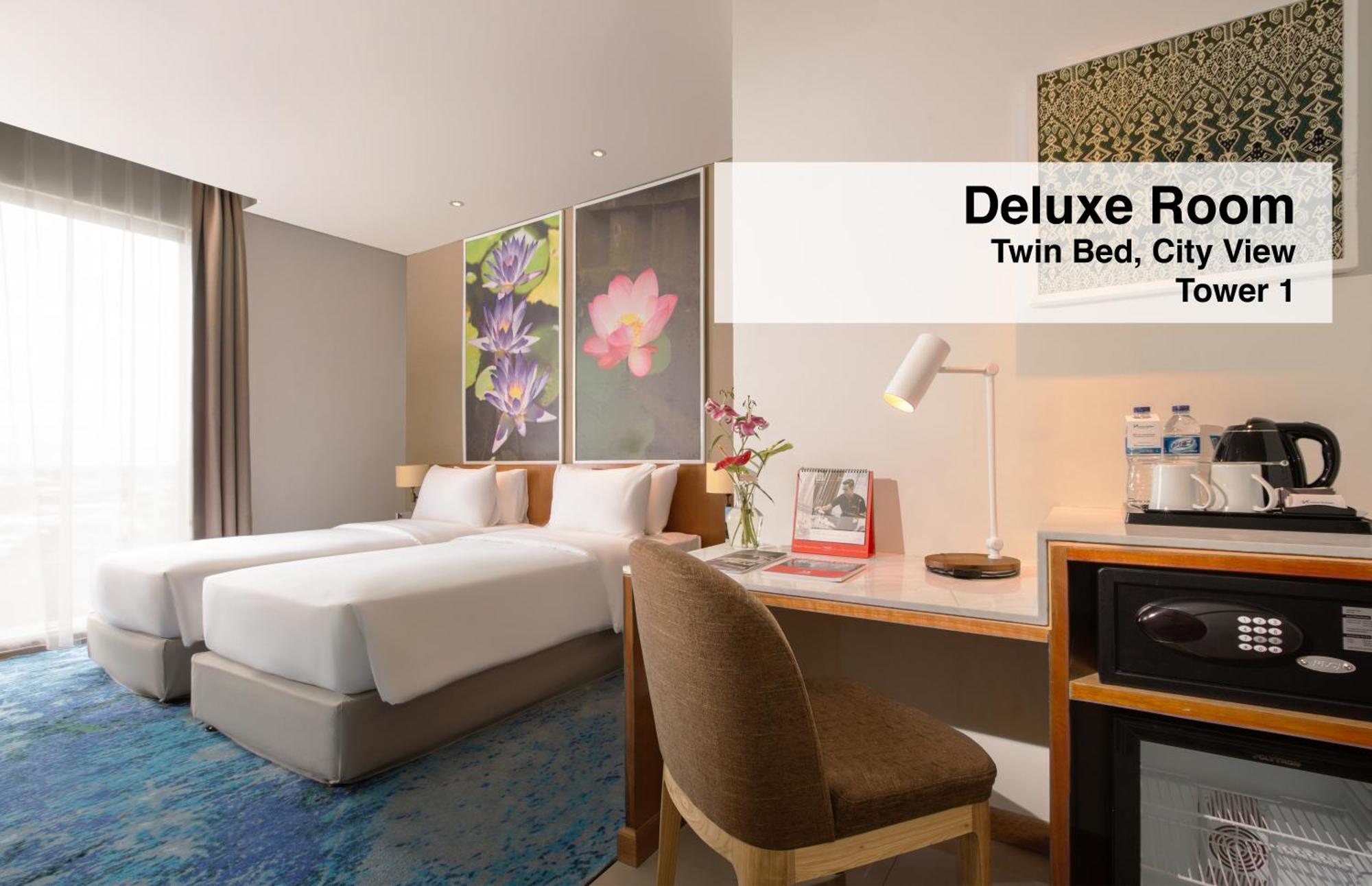 Swiss-Belinn Singkawang — foto 3