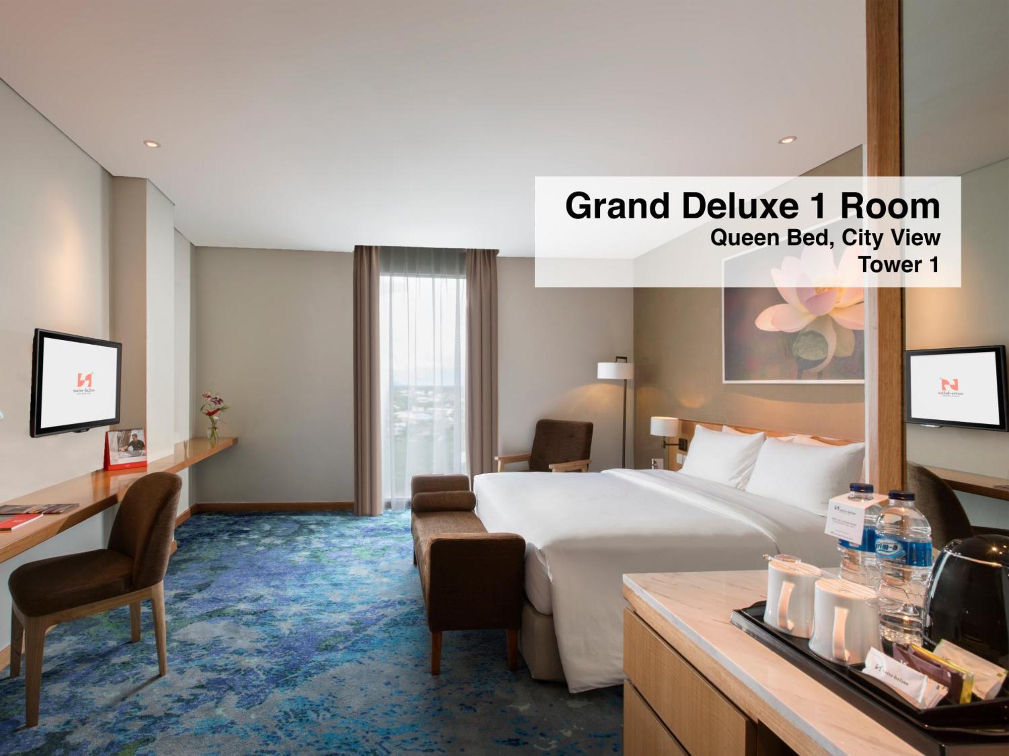 Swiss-Belinn Singkawang — foto 4