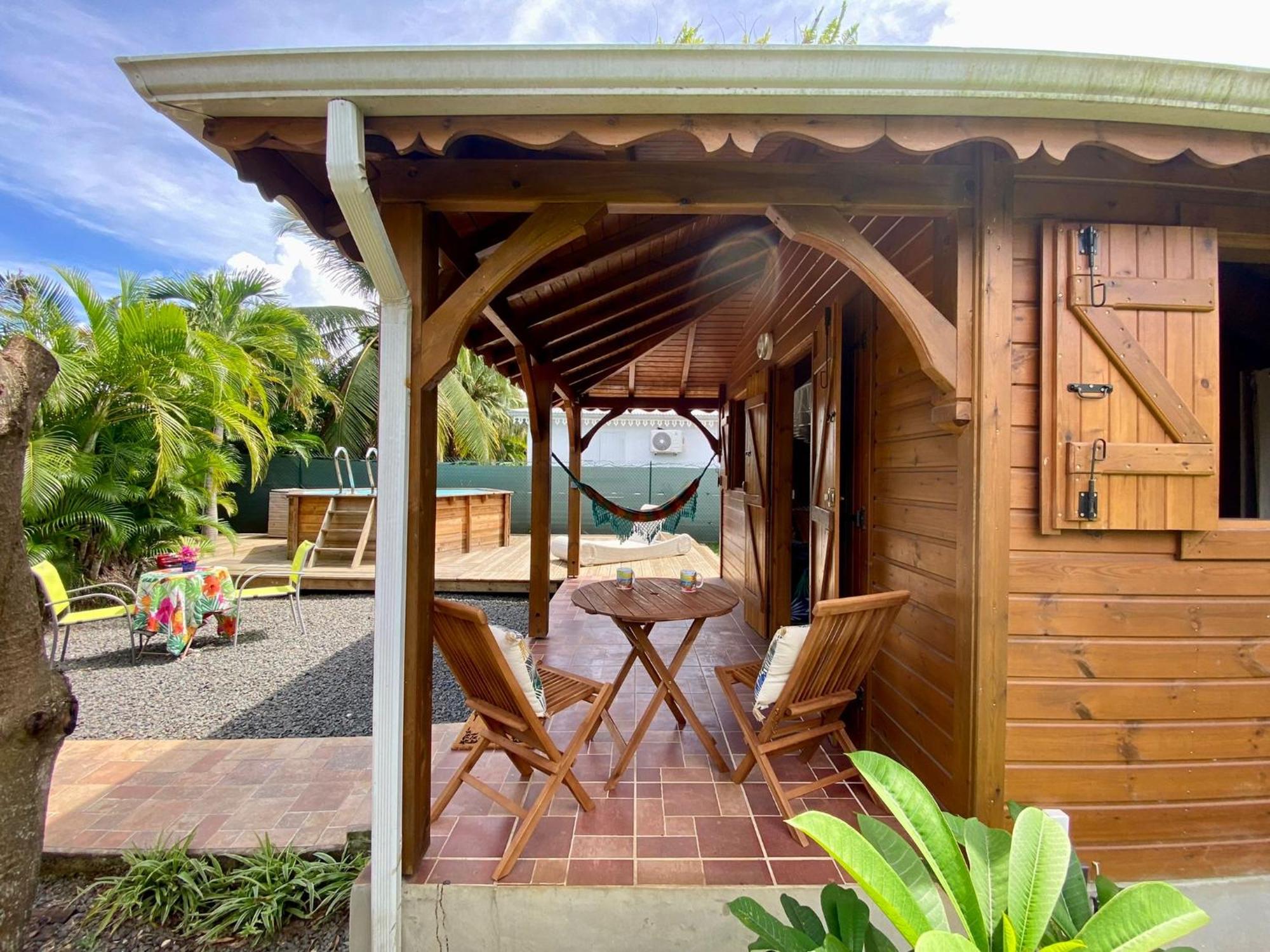 Bungalow Kataliya, imagen 4