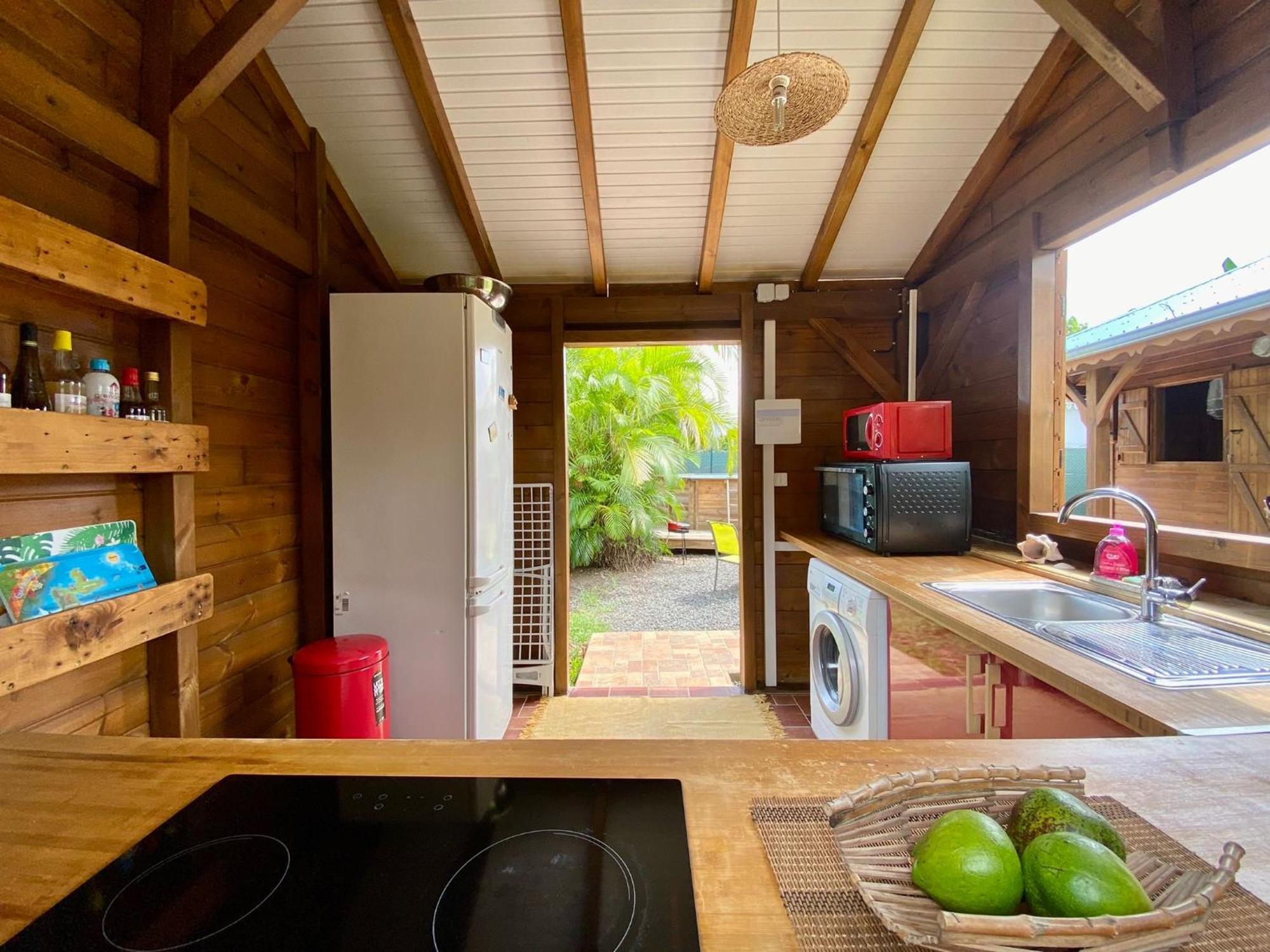 Bungalow Kataliya, foto 16