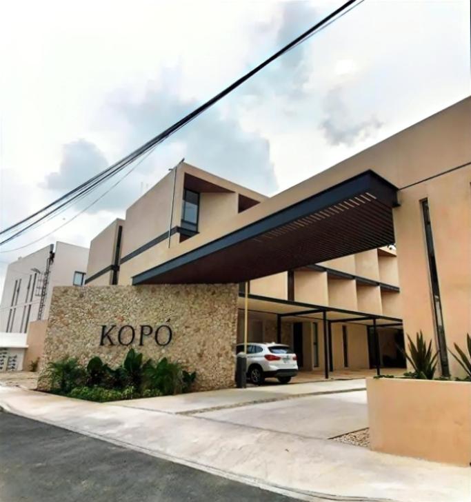 New & beautiful apartment GF with private pool, imagen 5