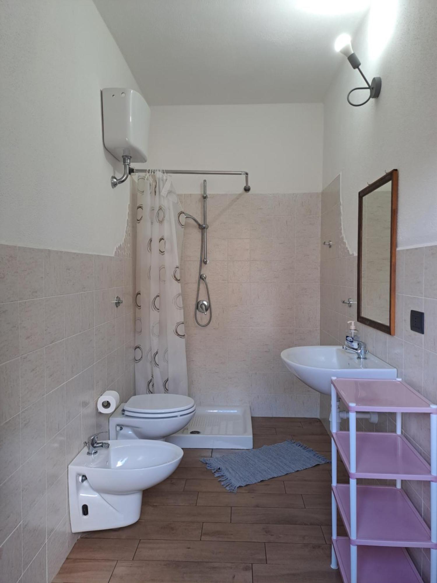 Alma Bed & Breakfast 15 minuti da Bosa e comodo parcheggio — foto 3