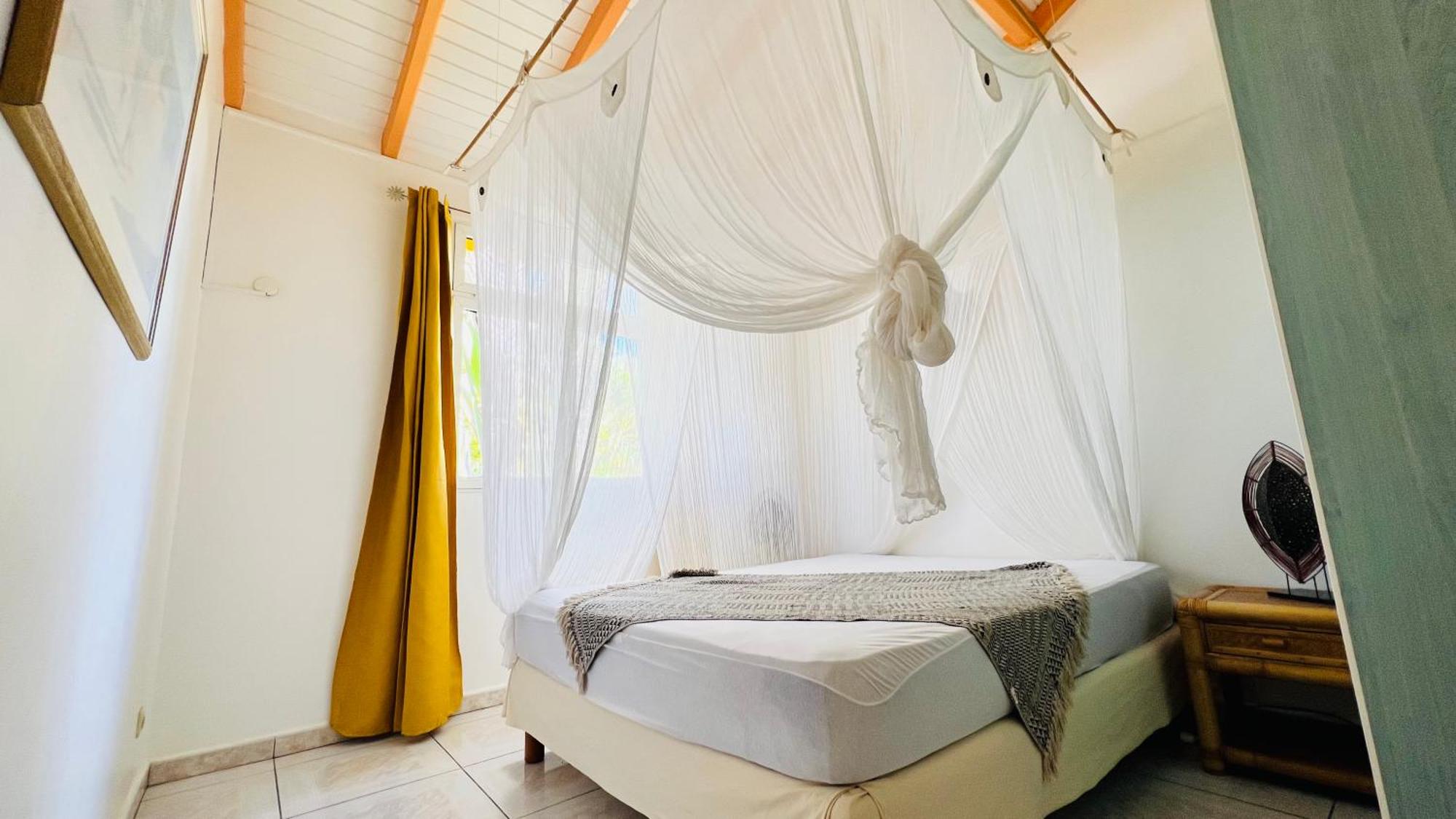 Île tropical lodges, foto 12