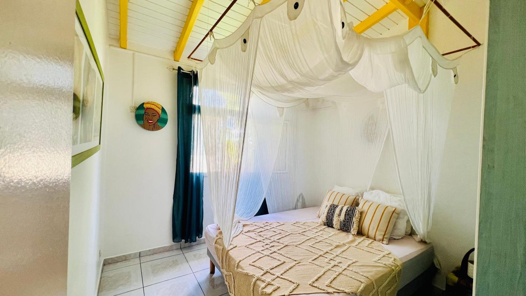 Île tropical lodges, foto 15