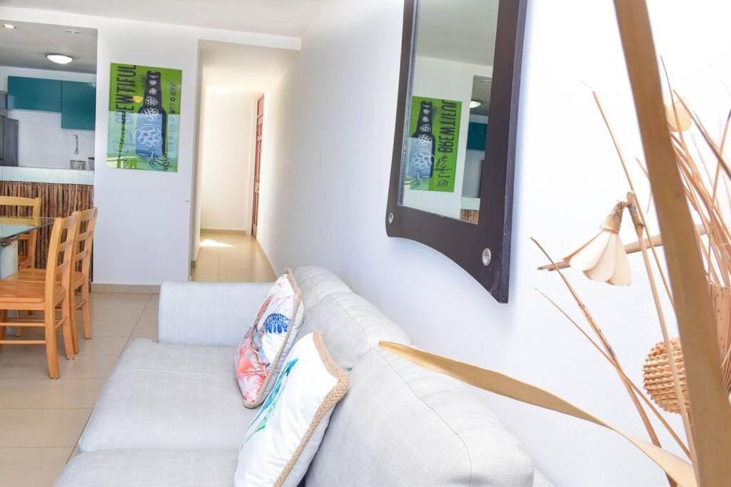 Ocean view apartment, premiun location, best beach area, 3 bedrooms, foto 15