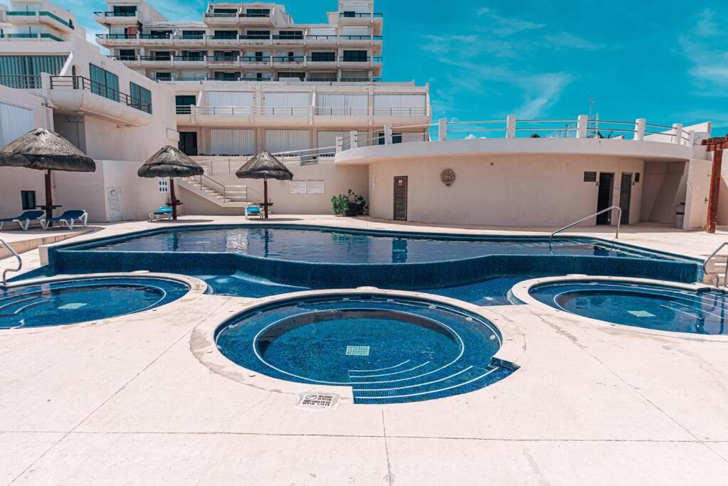 Ocean view apartment, premiun location, best beach area, 3 bedrooms, foto 9