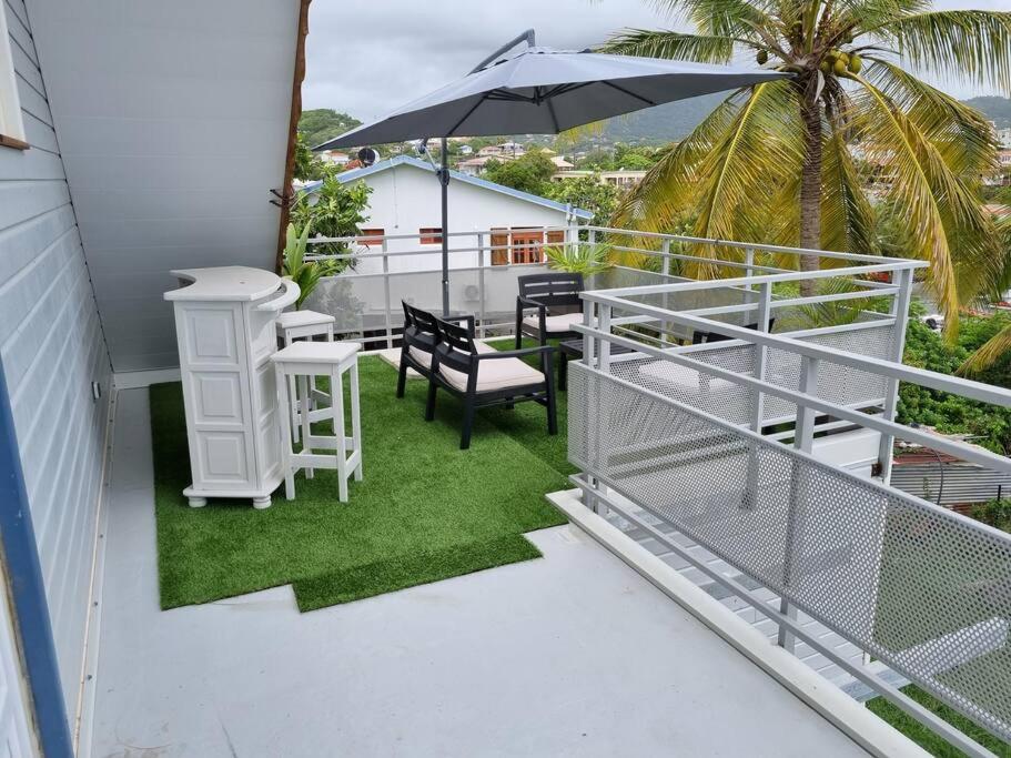 Appartement Sans Soucis, foto 8
