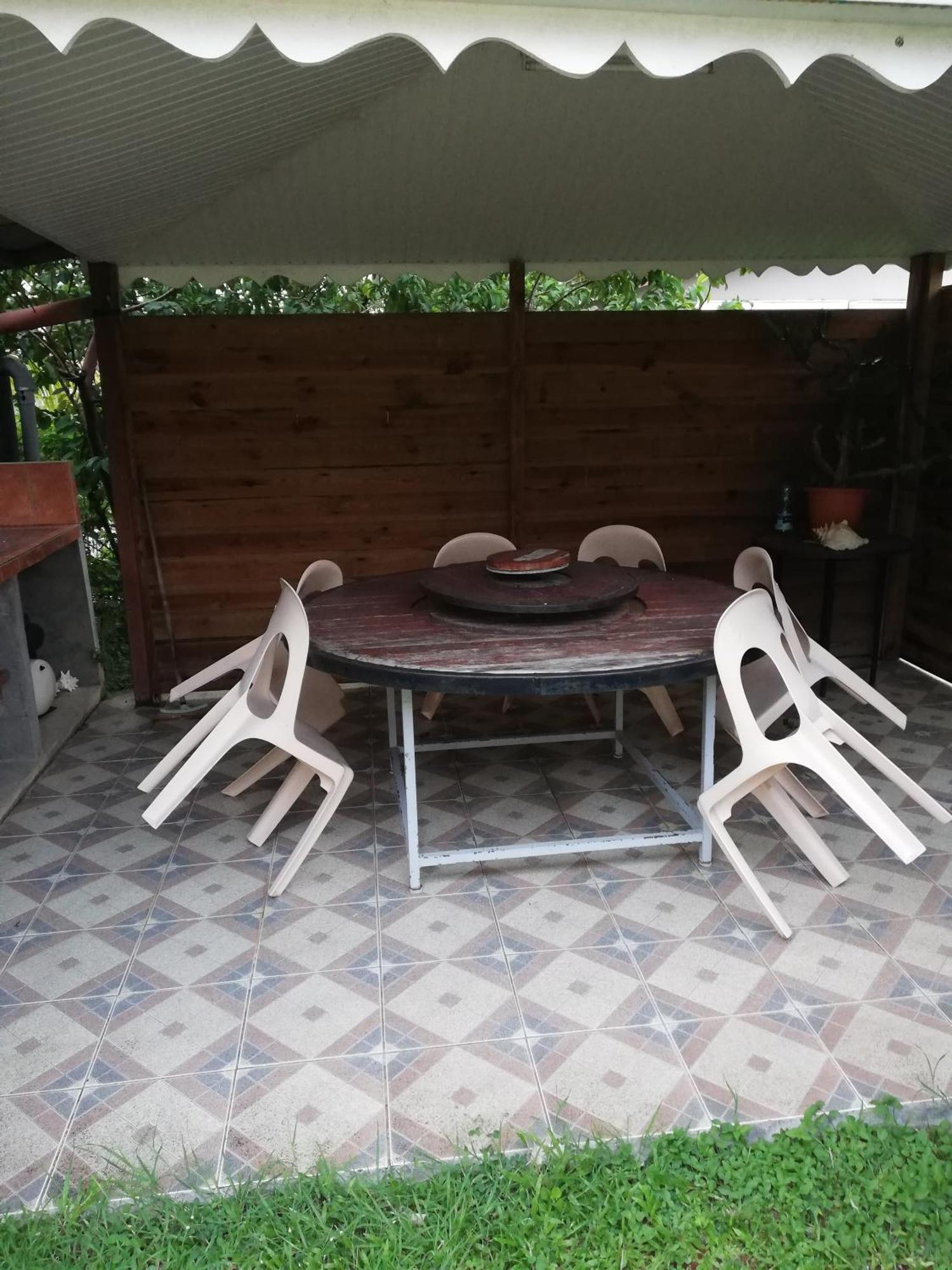 Studio Griyav- dans villa les Polycias, foto 9