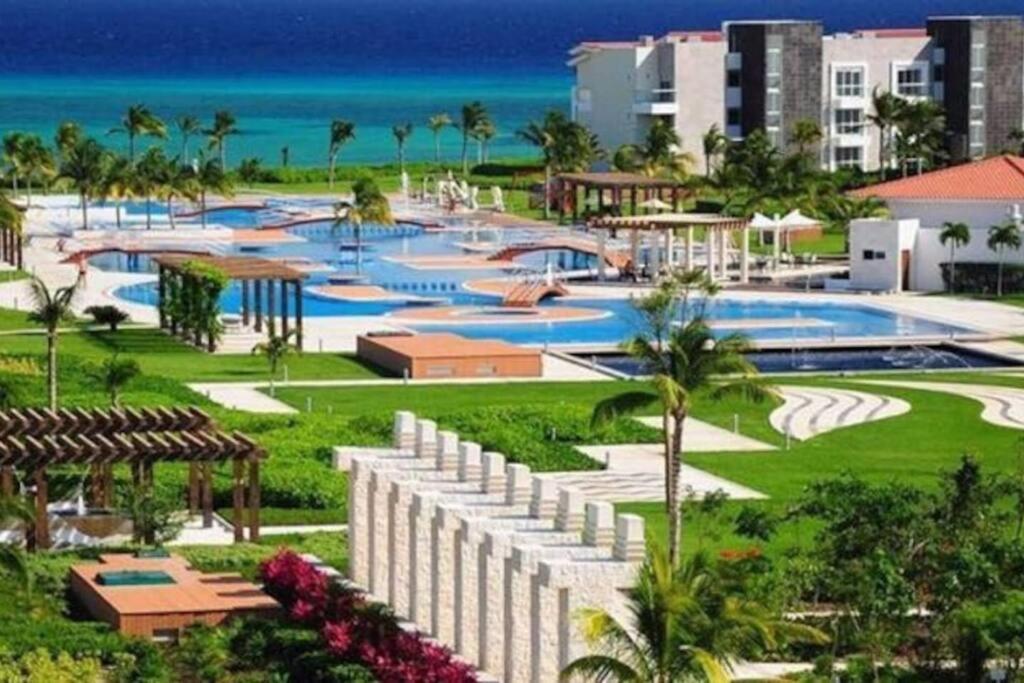 Condo/ Depa - Marea Azul - Playa del Carmen, imagen 4