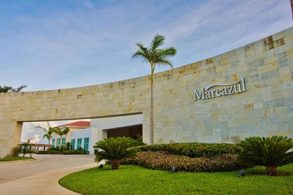 Condo/ Depa - Marea Azul - Playa del Carmen, foto 6