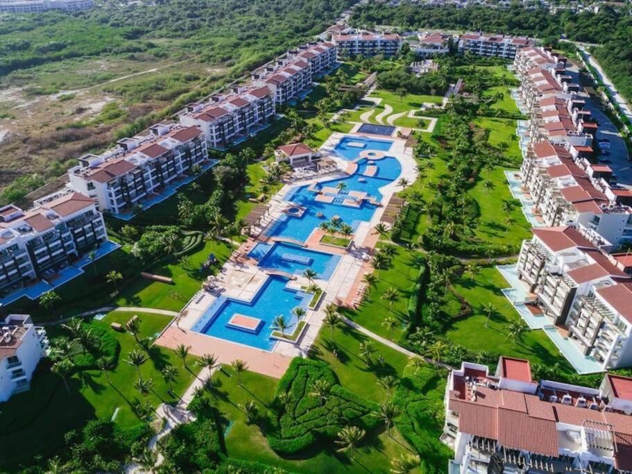 Condo/ Depa - Marea Azul - Playa del Carmen, foto 13