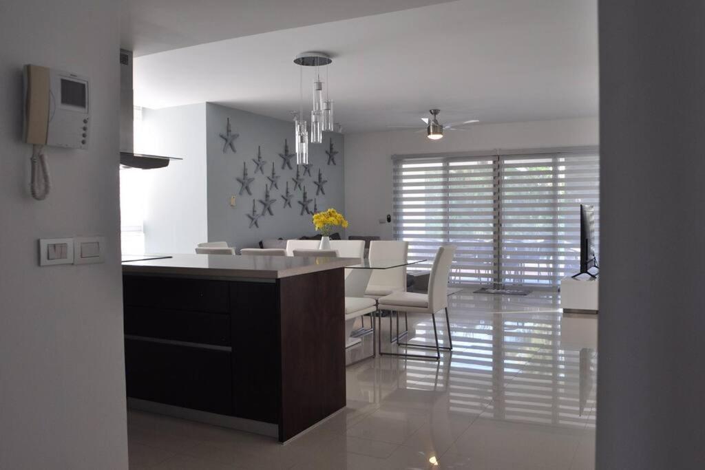 Condo/ Depa - Marea Azul - Playa del Carmen, foto 15