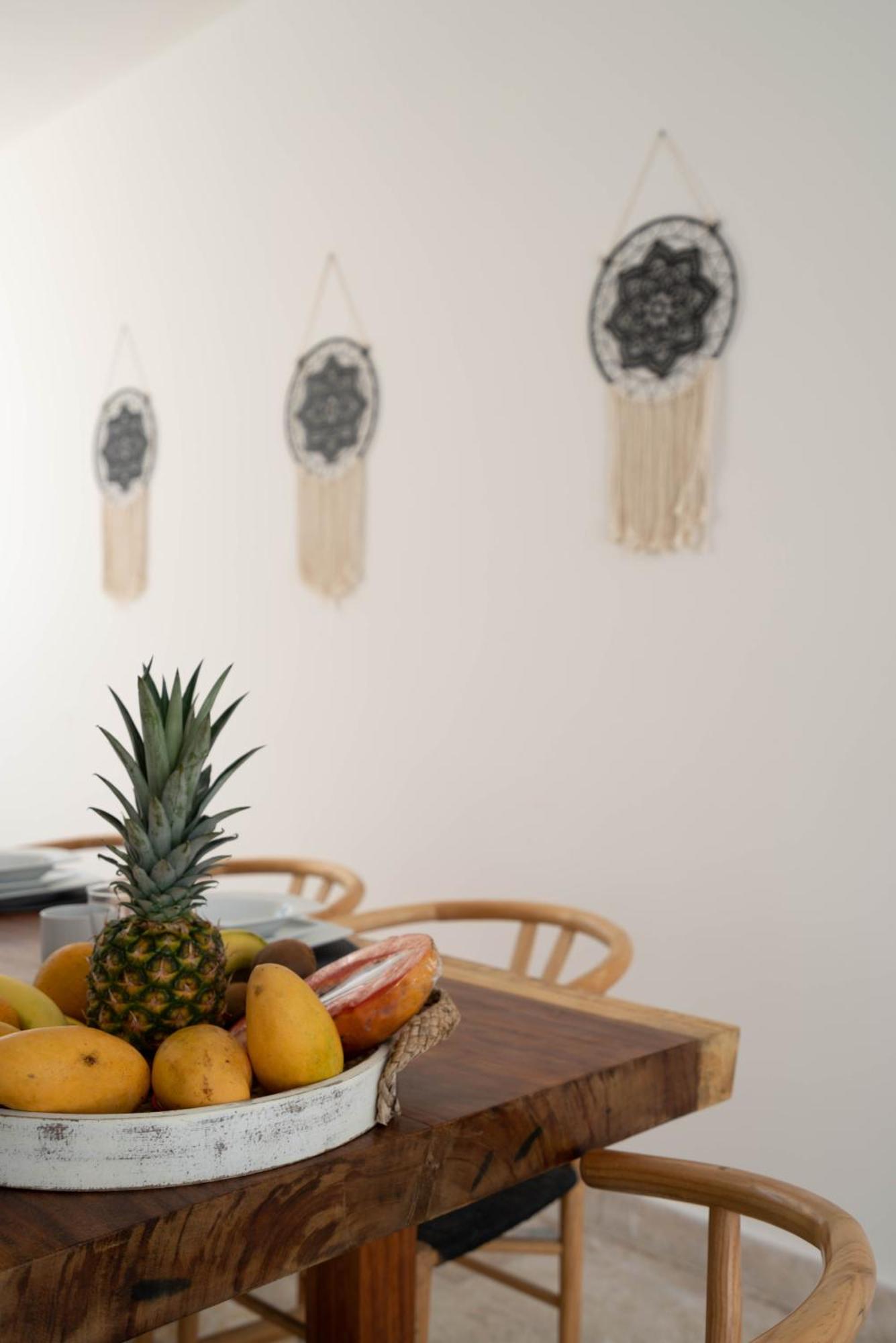 Tulum Cozy 3 Bedrooms Townhome-Centrally Located-Gated-WIFI, foto 9