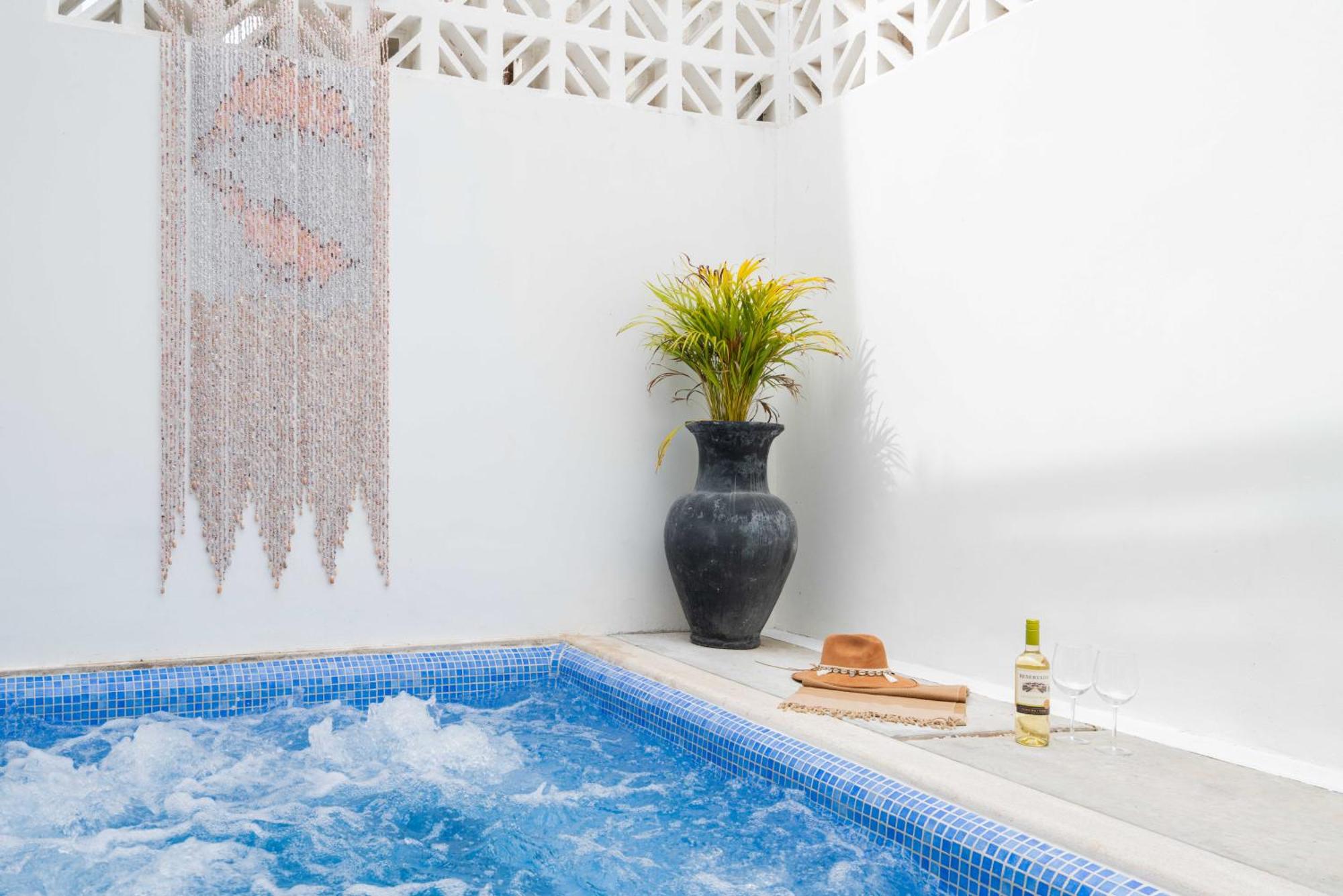 Tulum Cozy 3 Bedrooms Townhome-Centrally Located-Gated-WIFI, imagen 3
