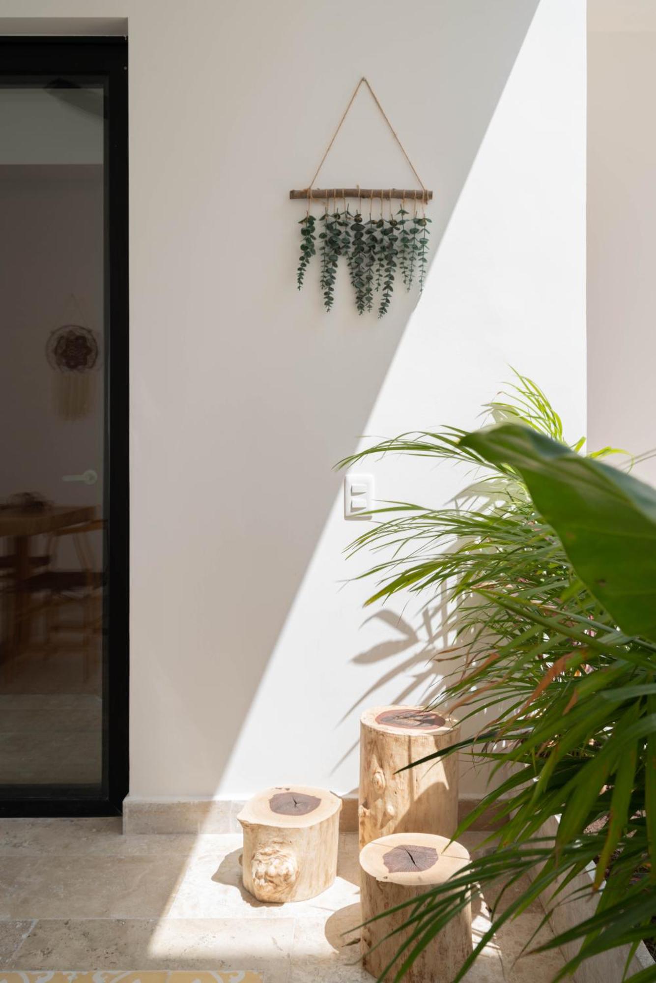 Tulum Cozy 3 Bedrooms Townhome-Centrally Located-Gated-WIFI, foto 15
