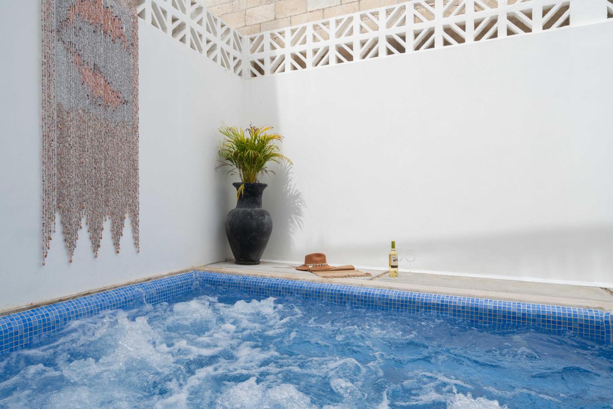 Tulum Cozy 3 Bedrooms Townhome-Centrally Located-Gated-WIFI, imagen 2