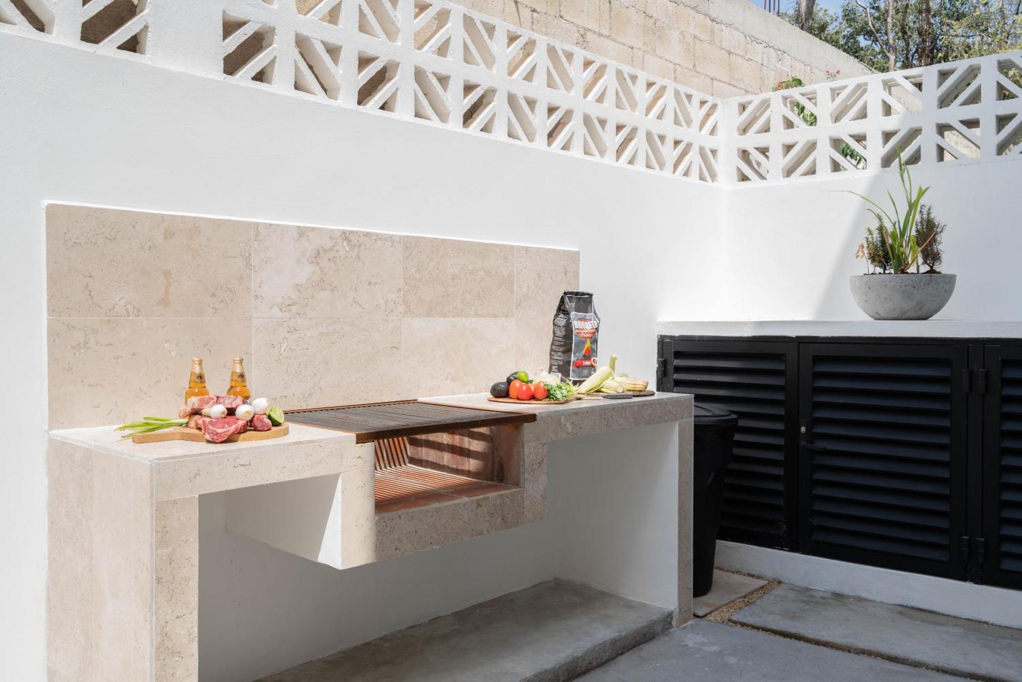 Tulum Cozy 3 Bedrooms Townhome-Centrally Located-Gated-WIFI, imagen 4