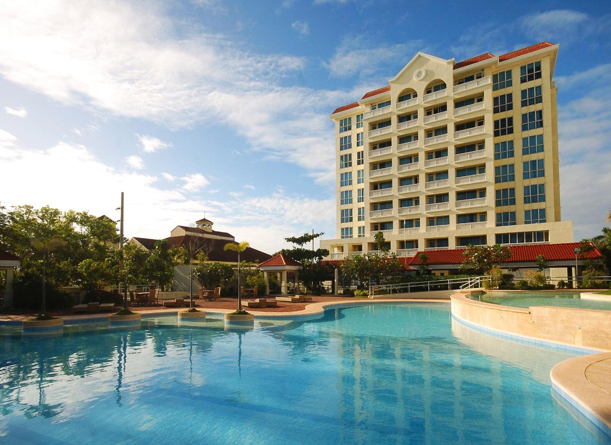Sotogrande Hotel and Resort in Cebu — photo 2