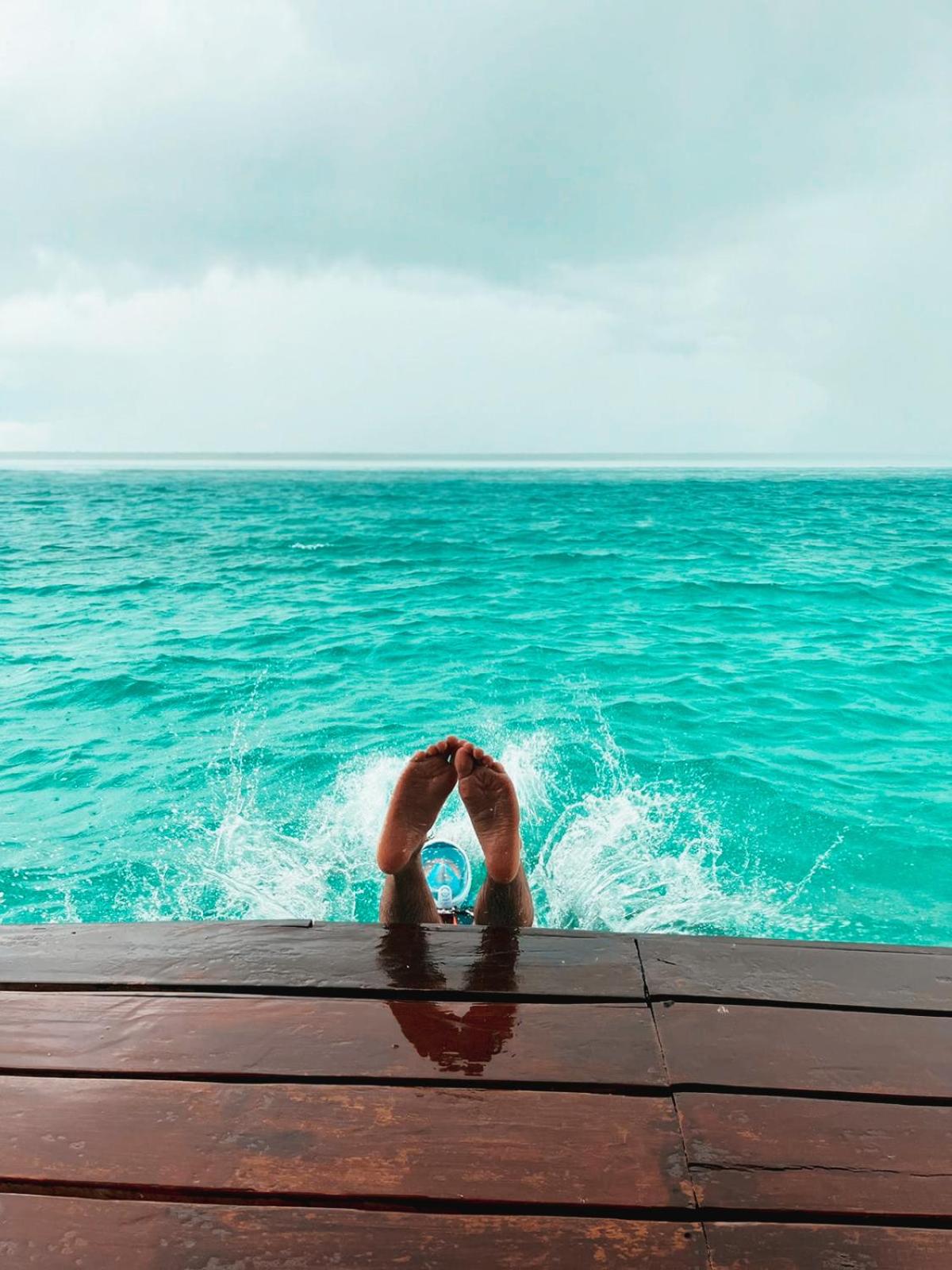 Casa Ak’ab’al Bacalar, foto 14