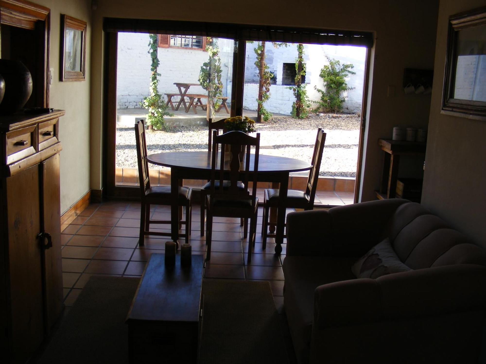 Pepper Tree Accommodation — foto 3