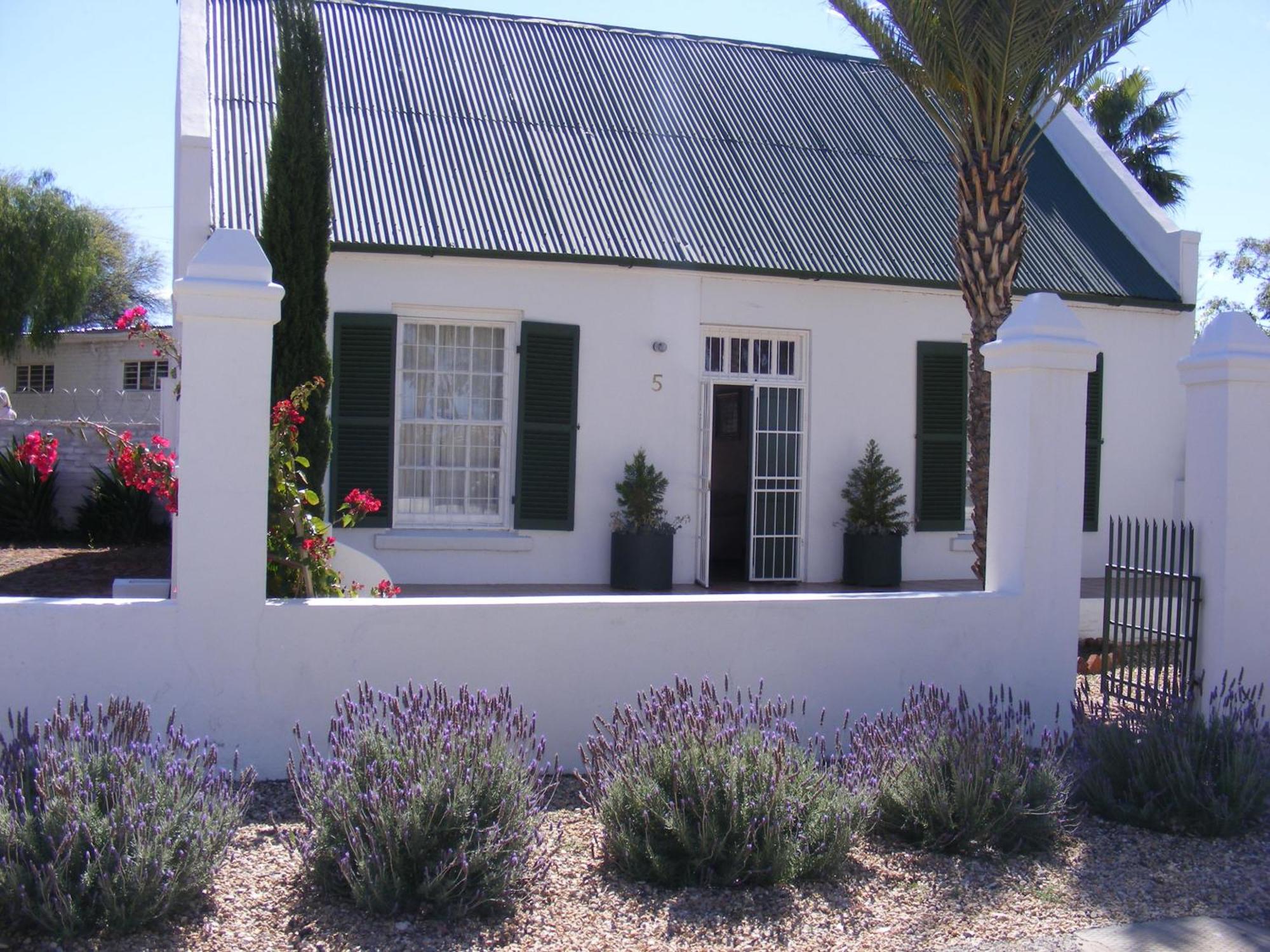 Pepper Tree Accommodation — foto 4