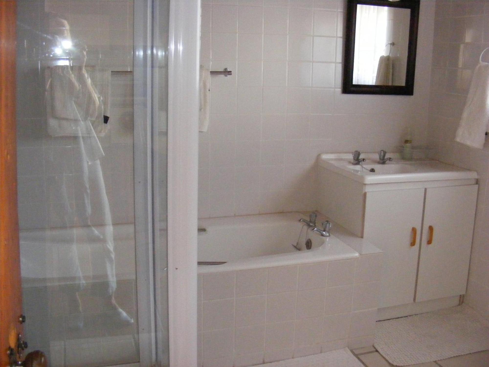 Pepper Tree Accommodation — foto 5